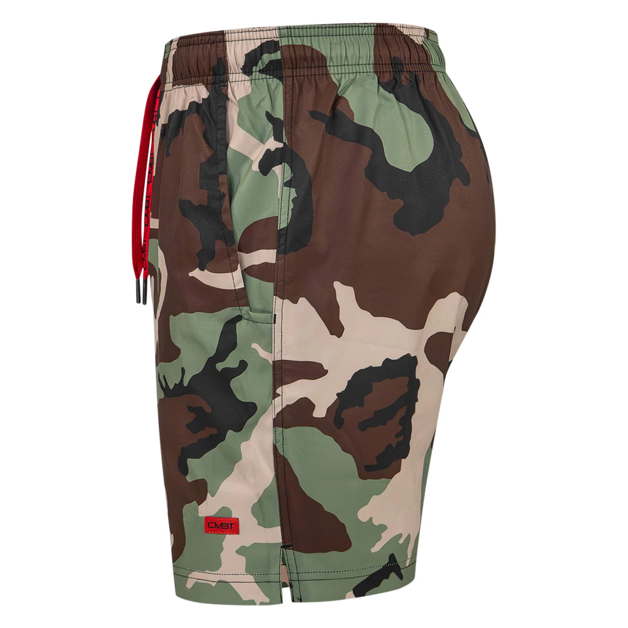 Men's 2.0 Performance Training Shorts | 5.5" - Image 9