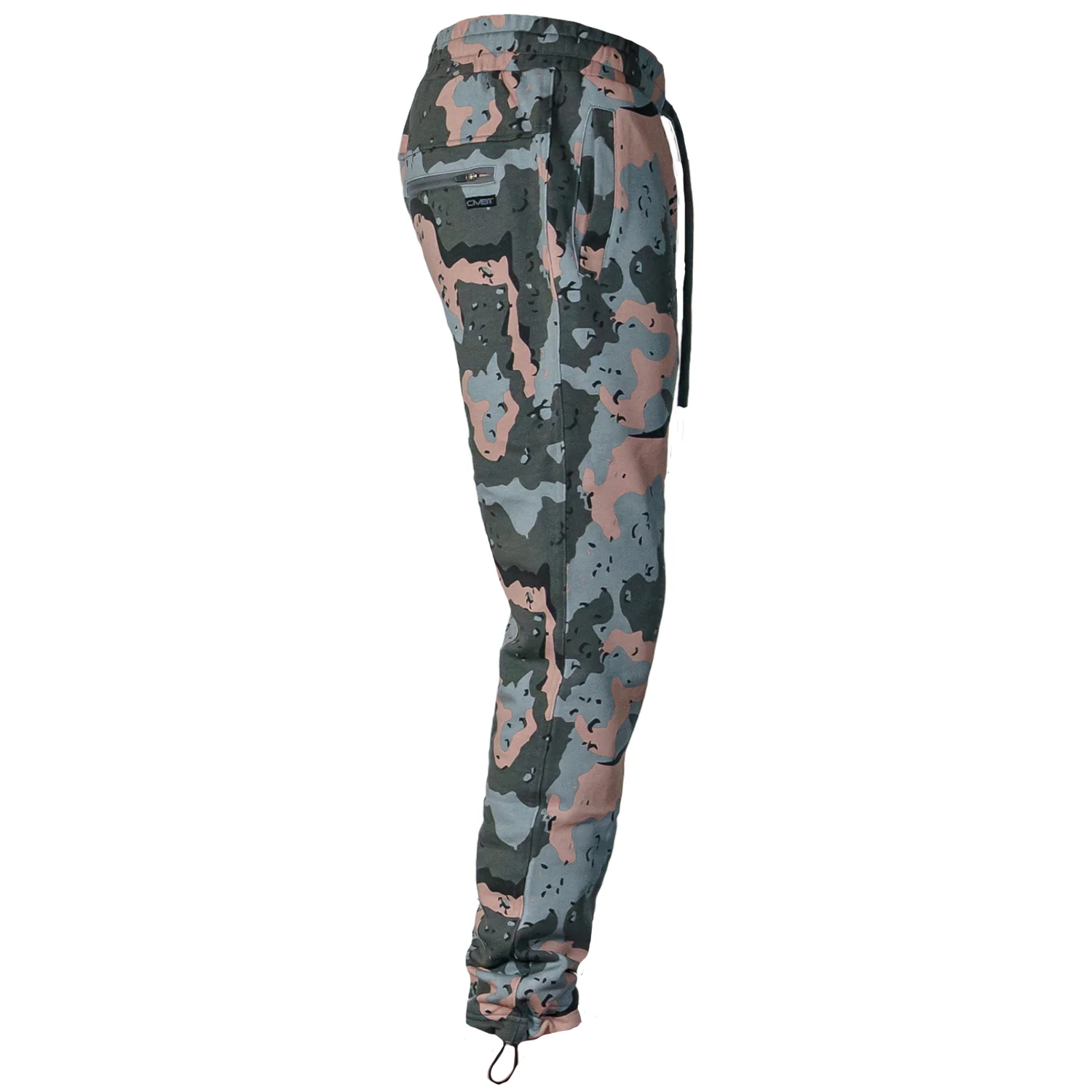 Men's Adjustable Performance Joggers - Image 10