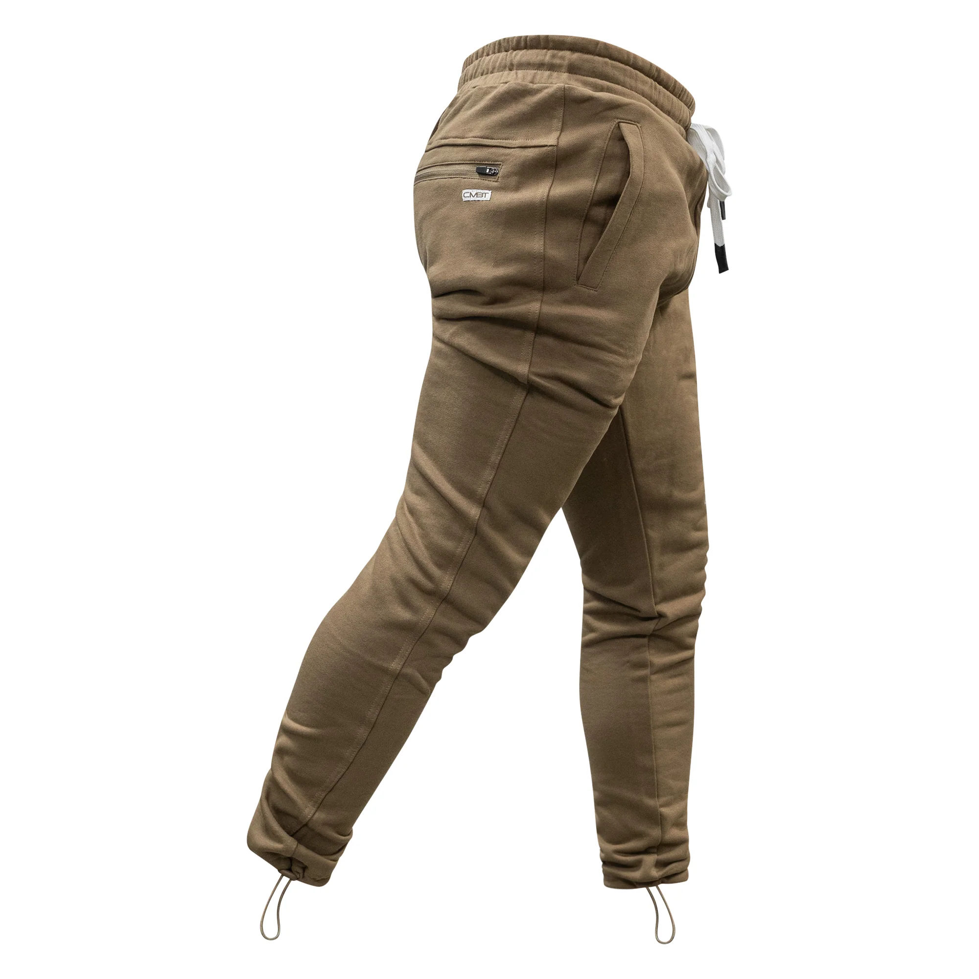 Men's Adjustable Performance Joggers - Image 46