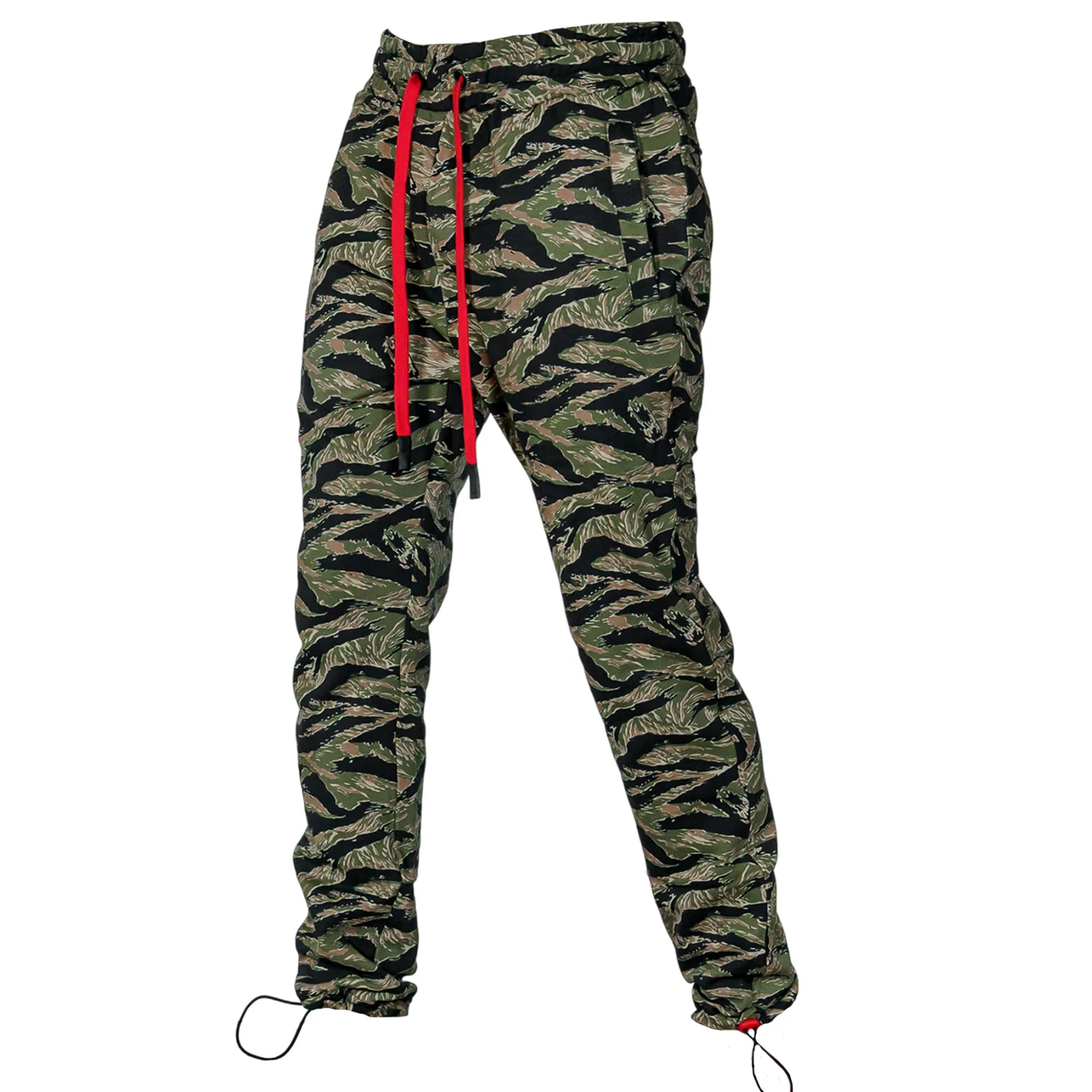 Men's Adjustable Performance Joggers - Image 6