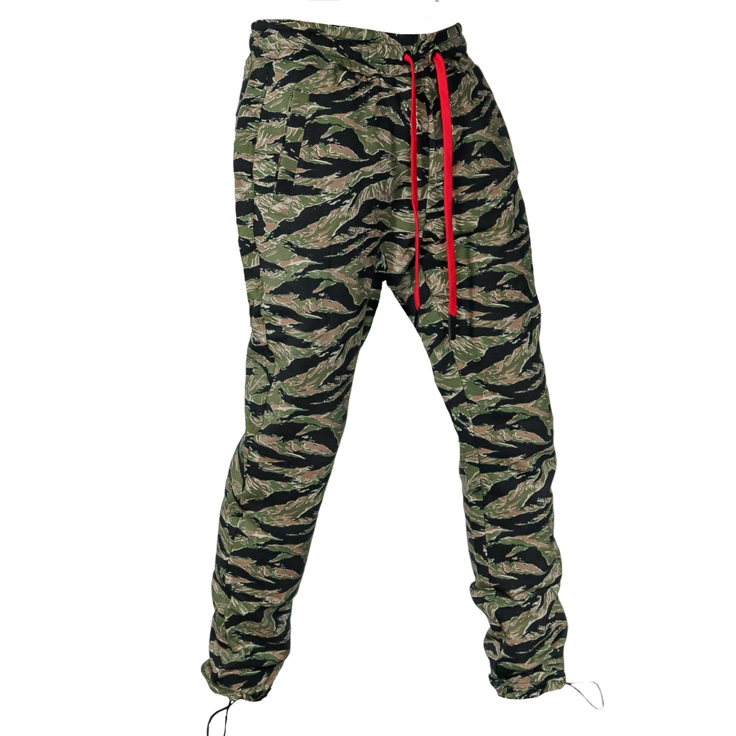 Men's Adjustable Performance Joggers - Image 7
