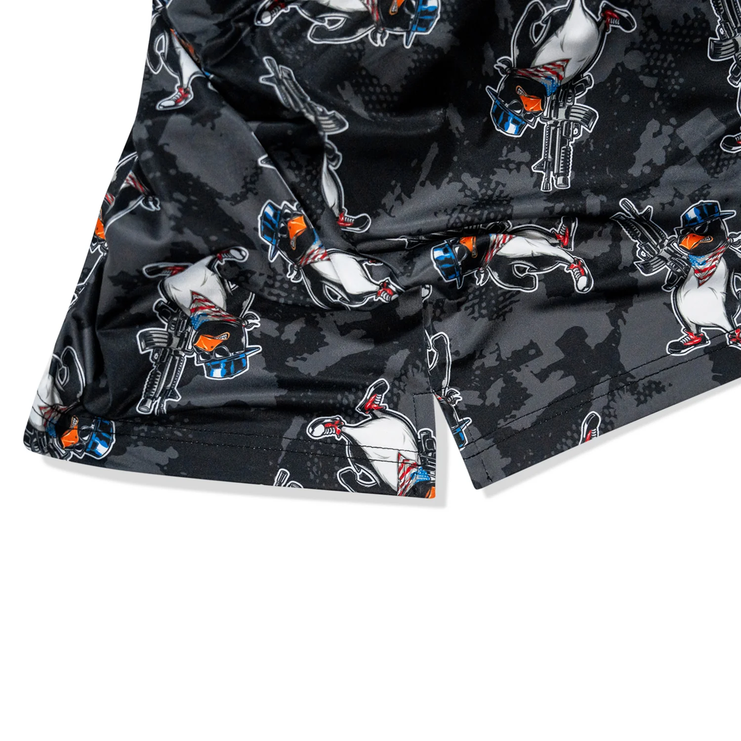 Men's All Stretch Golf Polo - Image 17