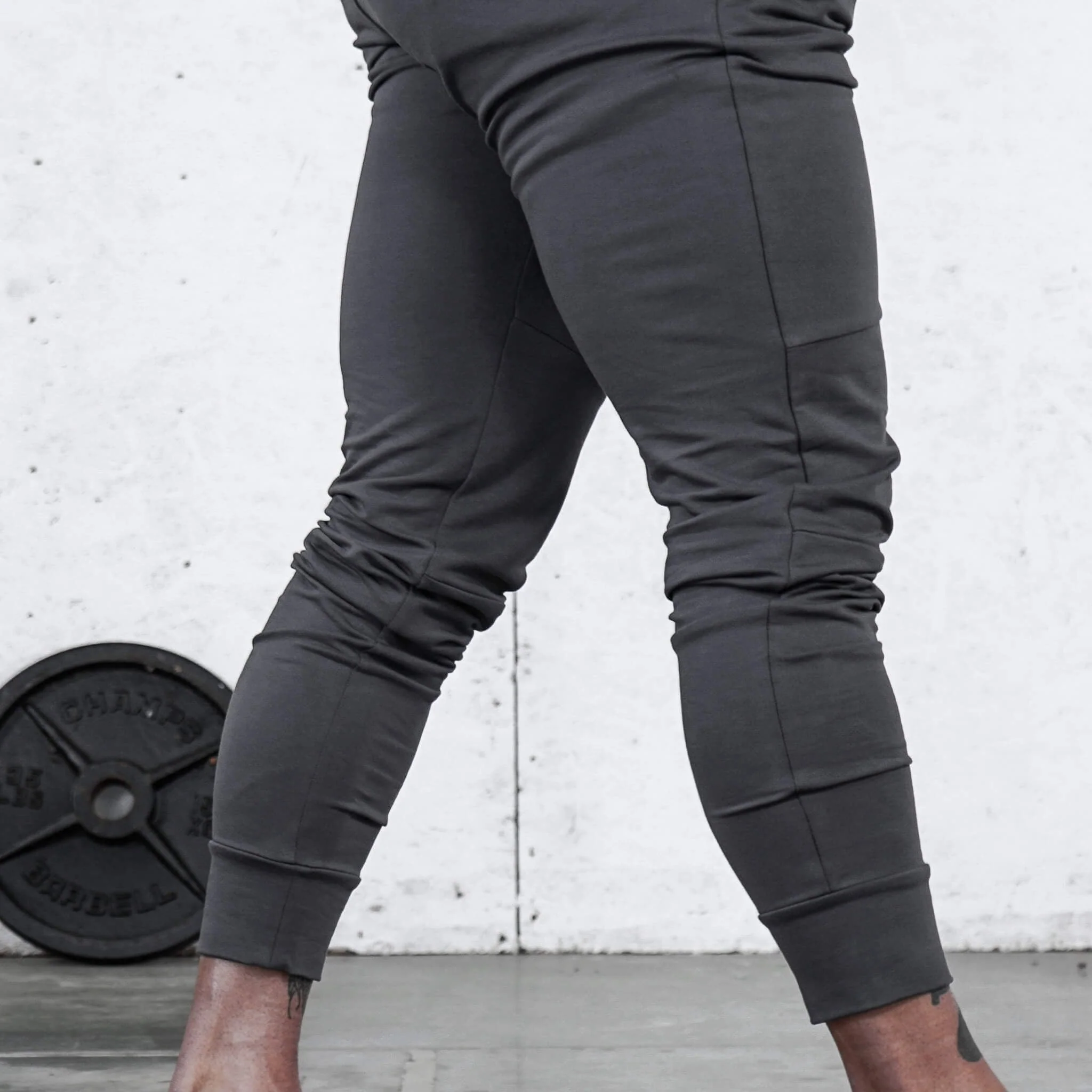Men's Dynamic Full Length Performance Joggers - Image 26