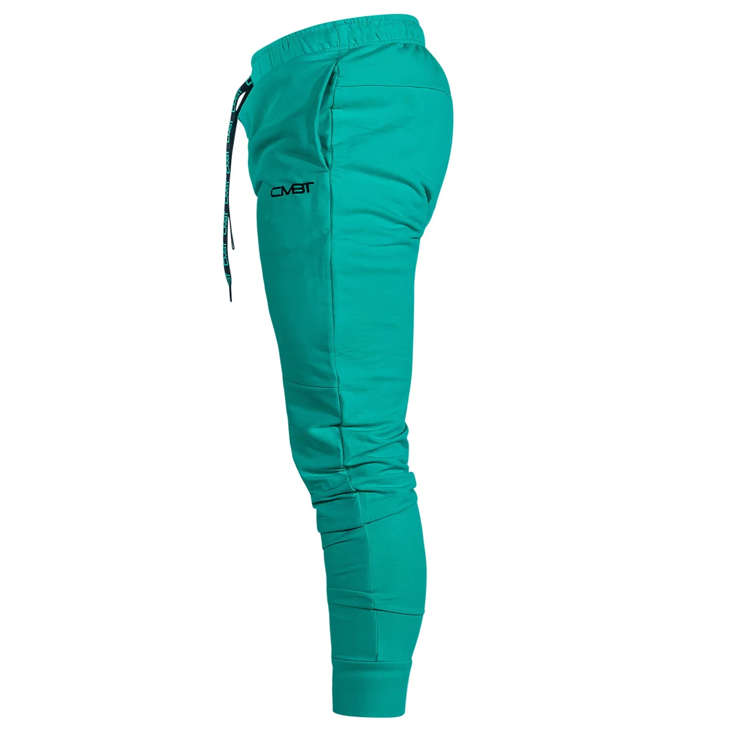Men's Dynamic Full Length Performance Joggers - Image 5