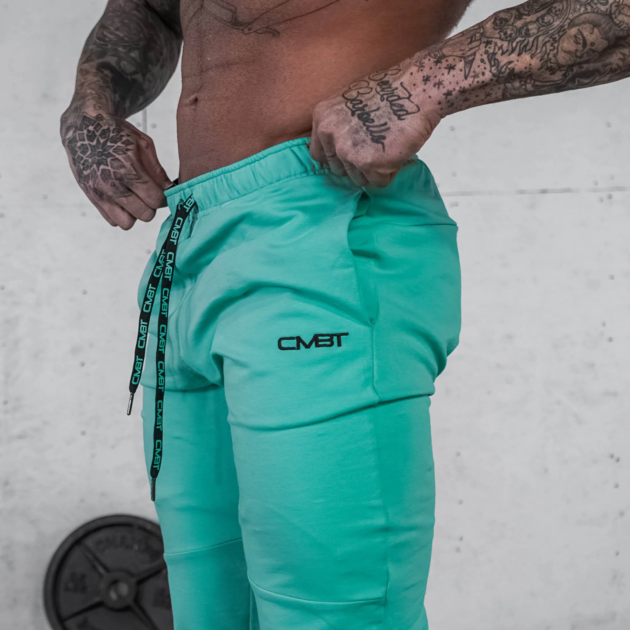 Men's Dynamic Full Length Performance Joggers - Image 52
