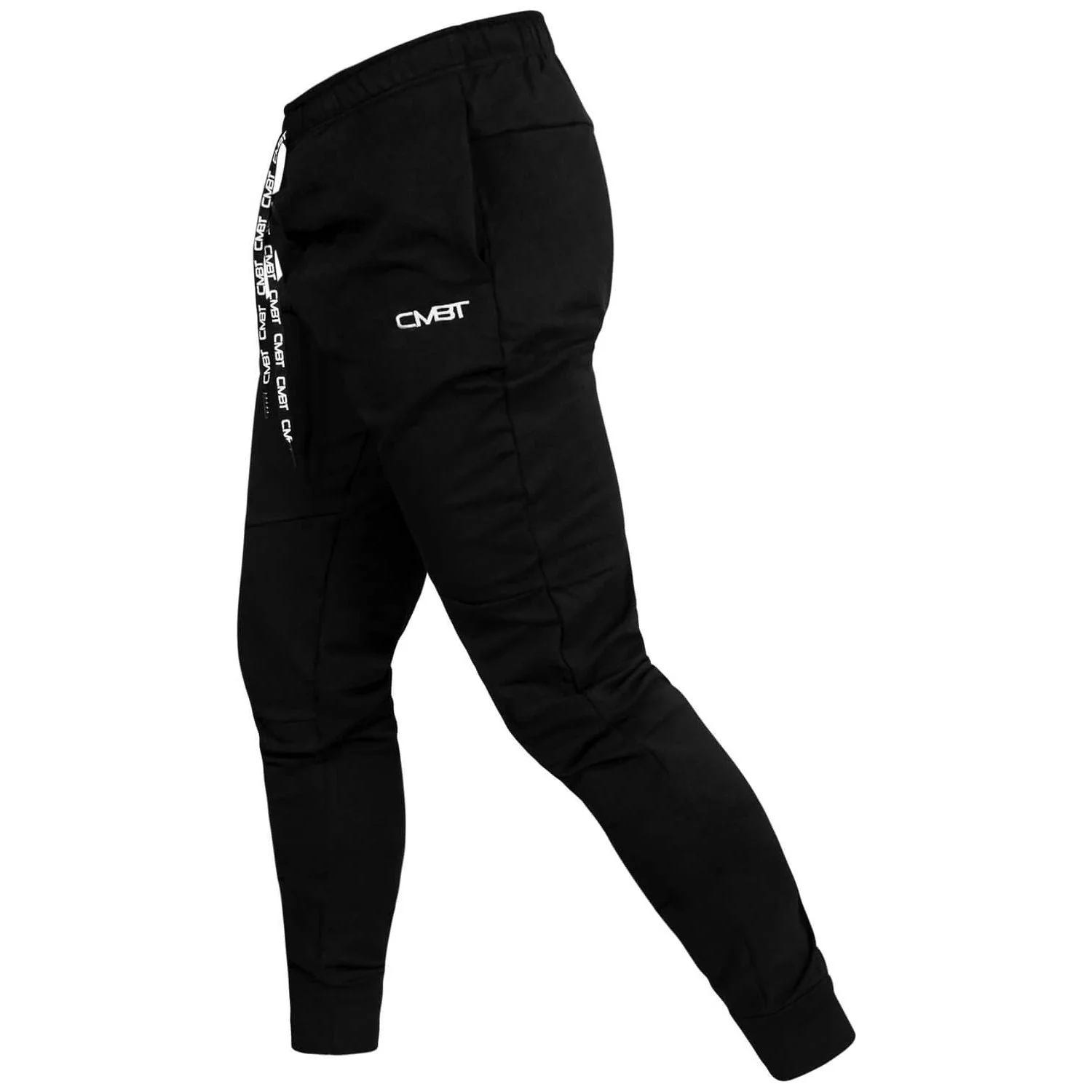Men's Dynamic Full Length Performance Joggers - Image 57