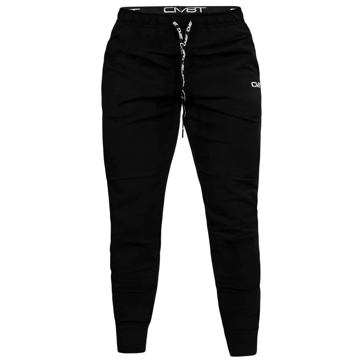 Men's Dynamic Full Length Performance Joggers - Image 58