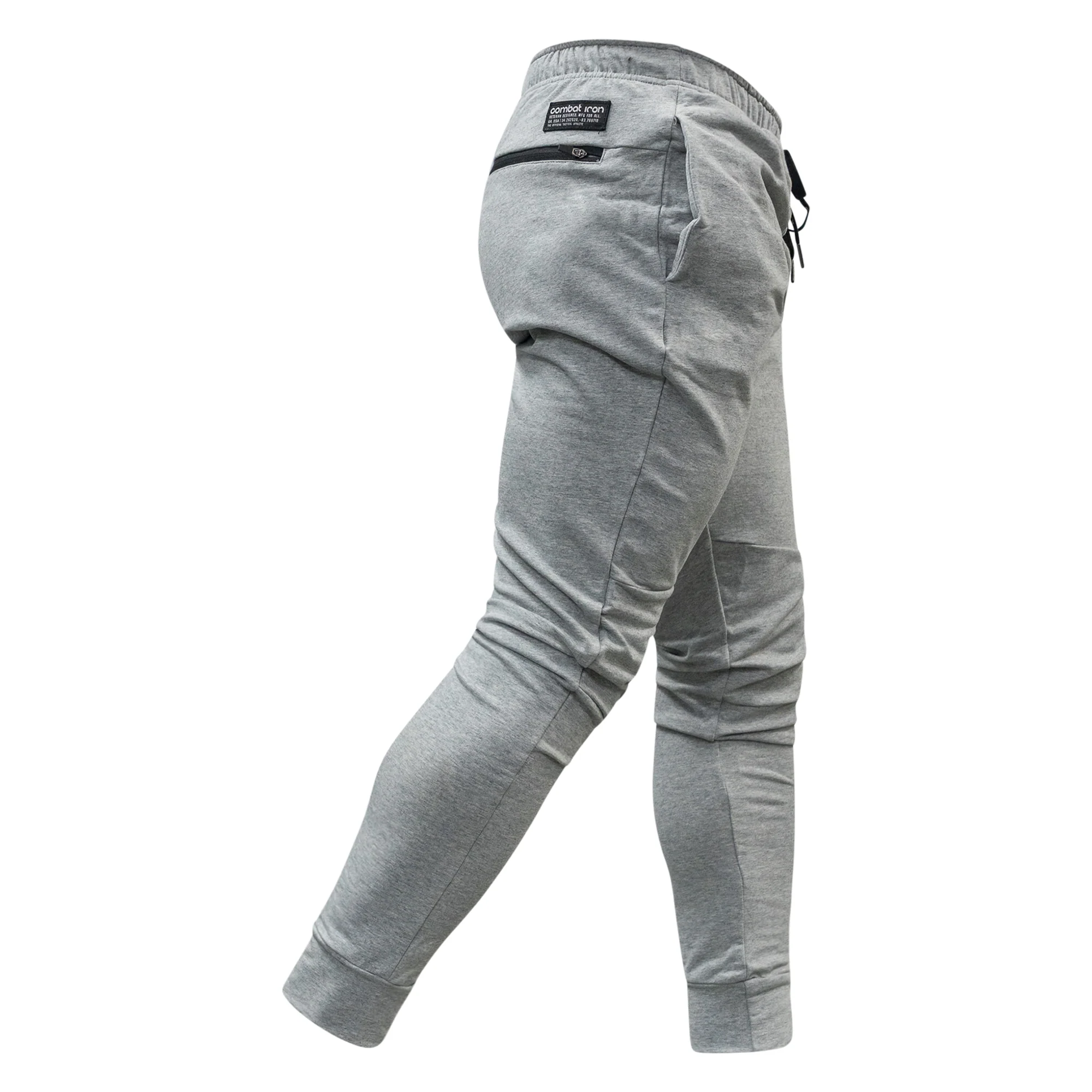 Men's Dynamic Performance Training Joggers 2.0 - Image 3