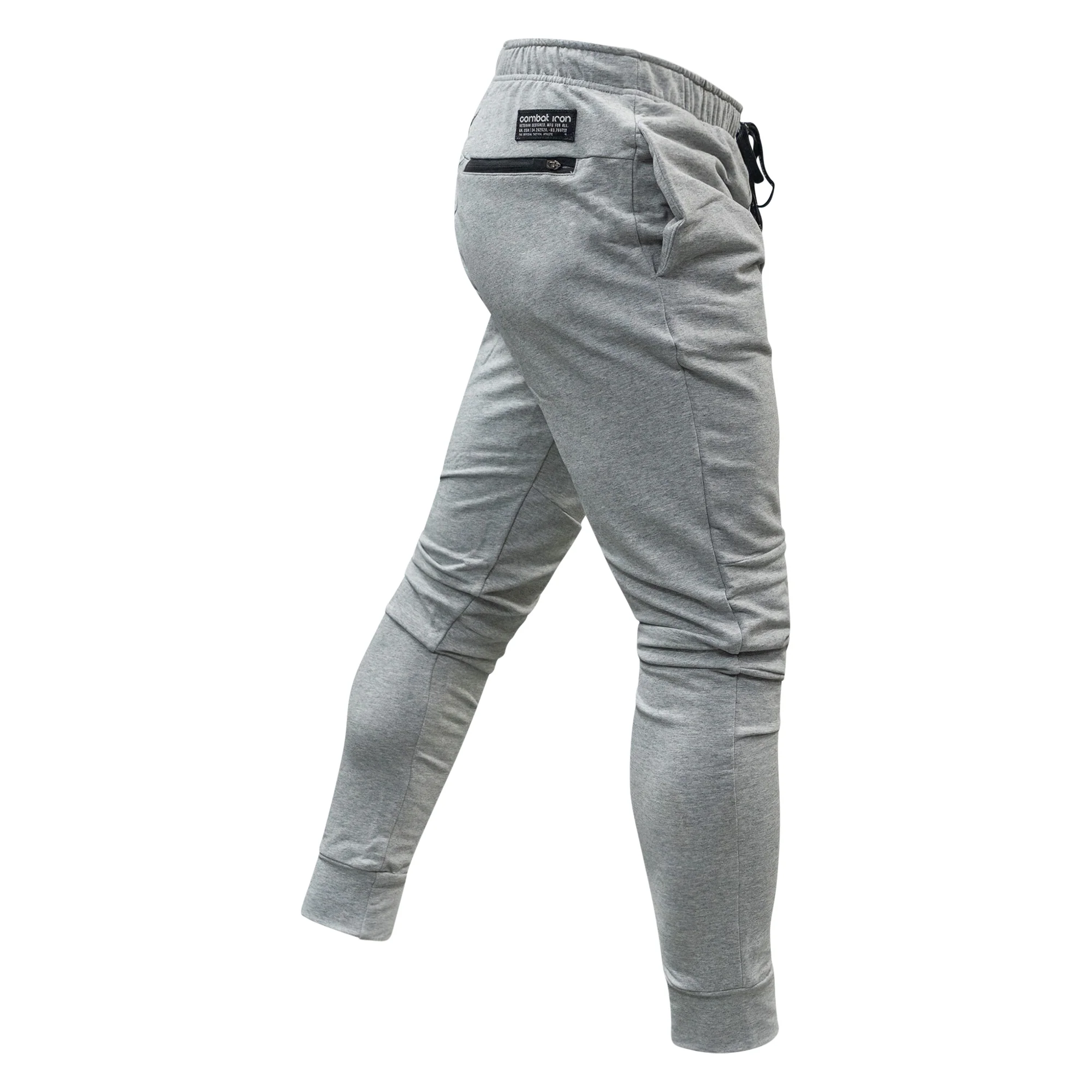 Men's Dynamic Performance Training Joggers 2.0 - Image 4