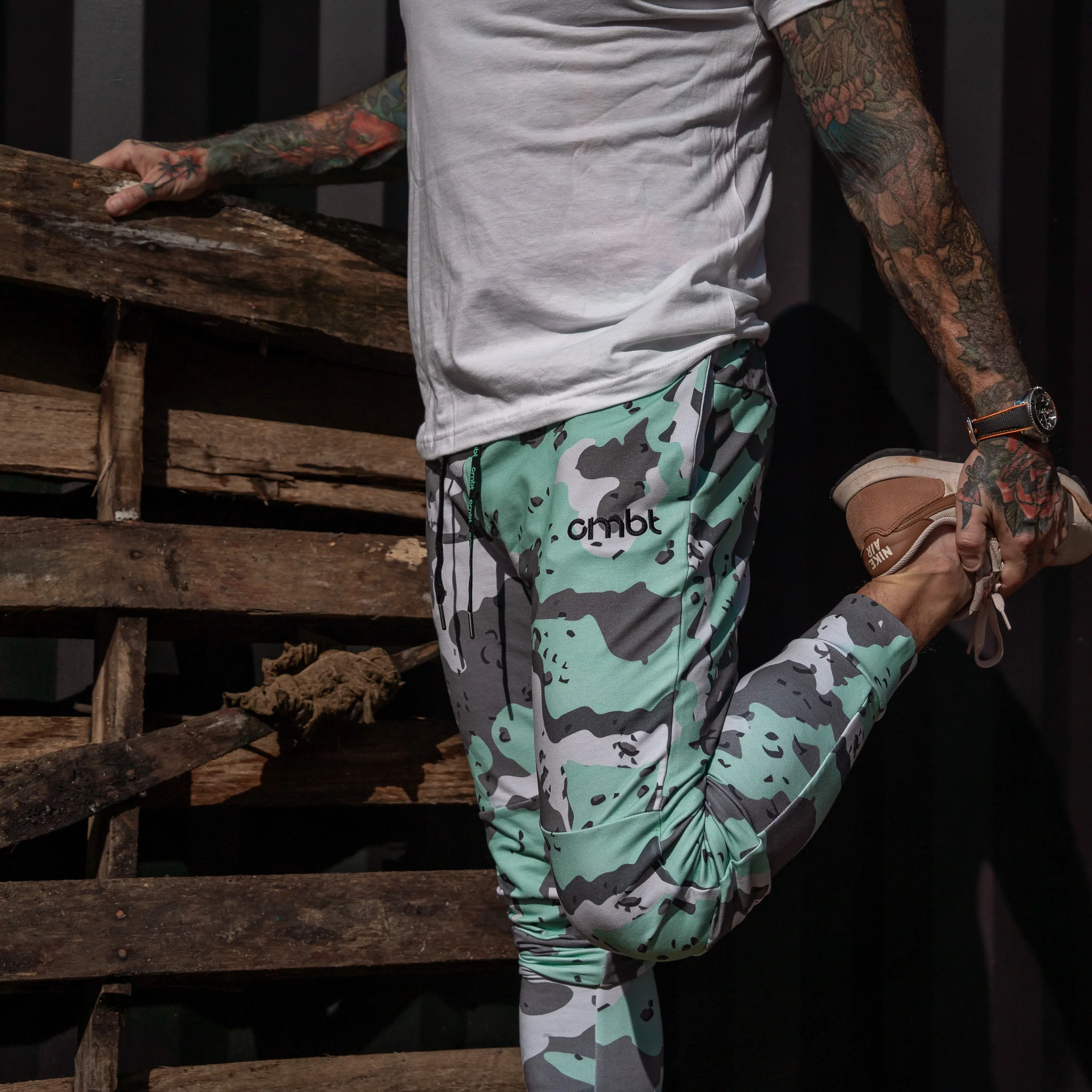 Men's Dynamic Performance Training Joggers 2.0 - Image 67