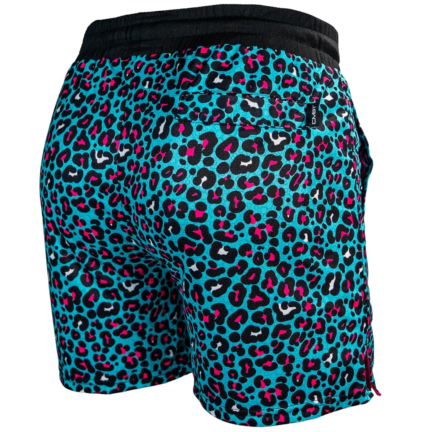 Men's Hooch Mesh Shorts | 5" - Image 34