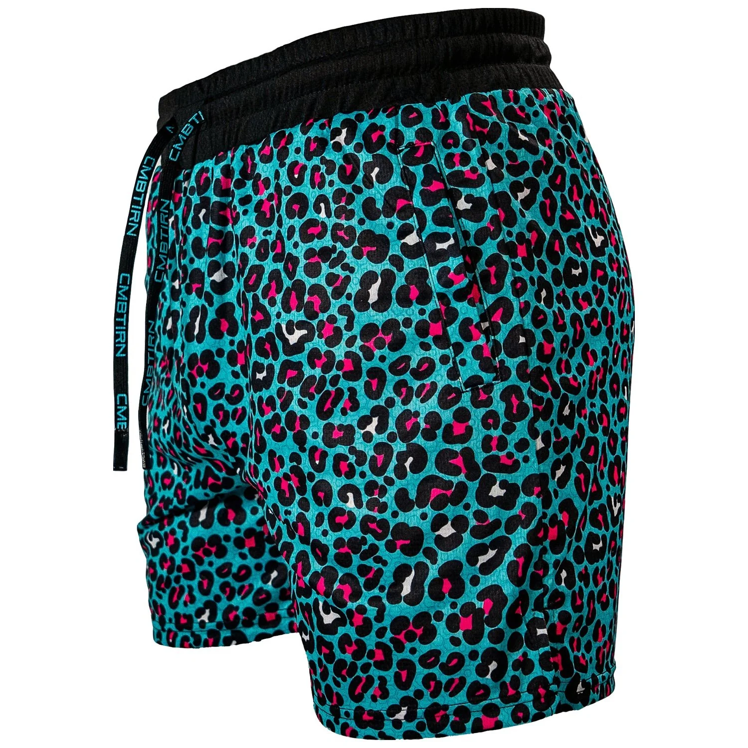 Men's Hooch Mesh Shorts | 5" - Image 35