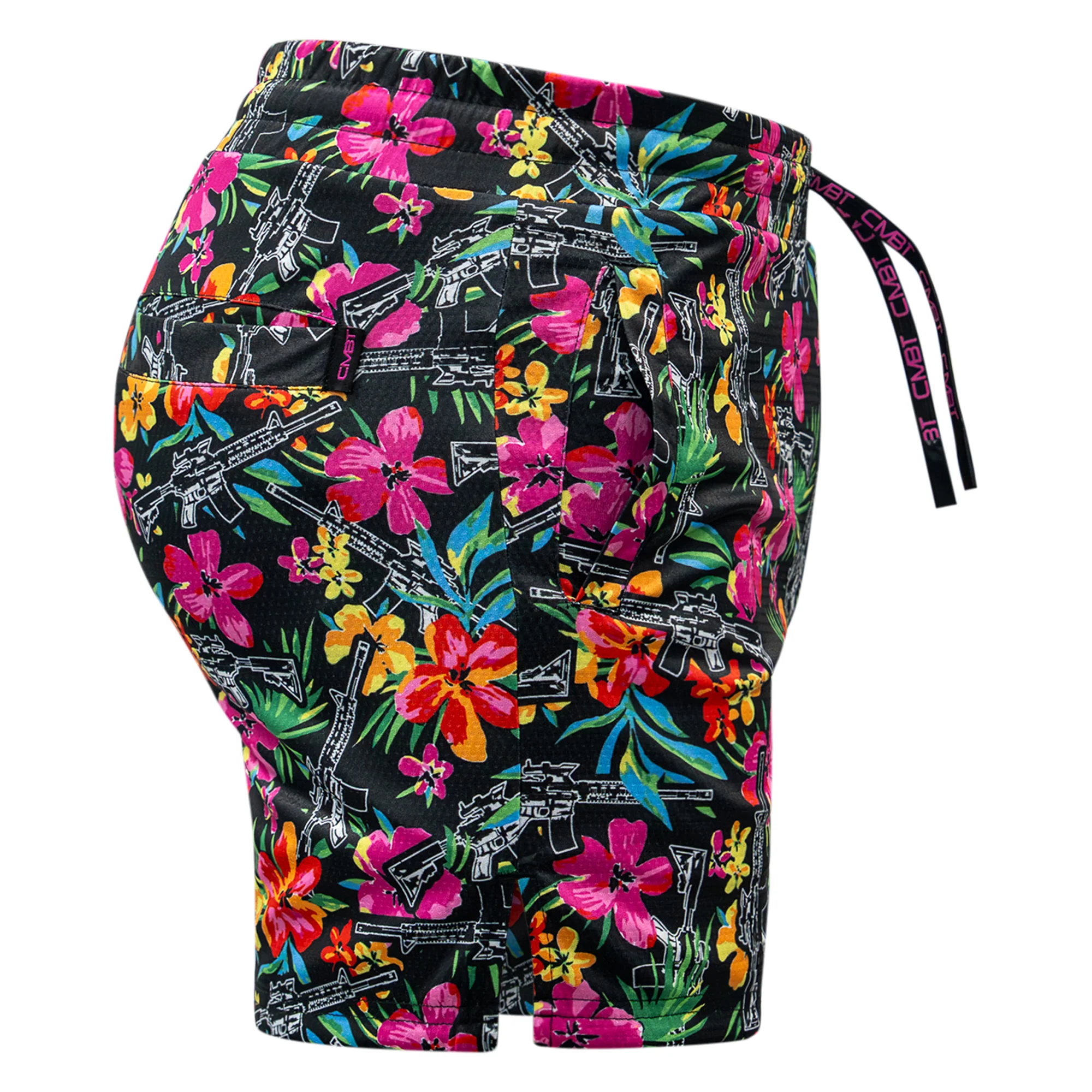 Men's Hooch Mesh Shorts | 5" - Image 54