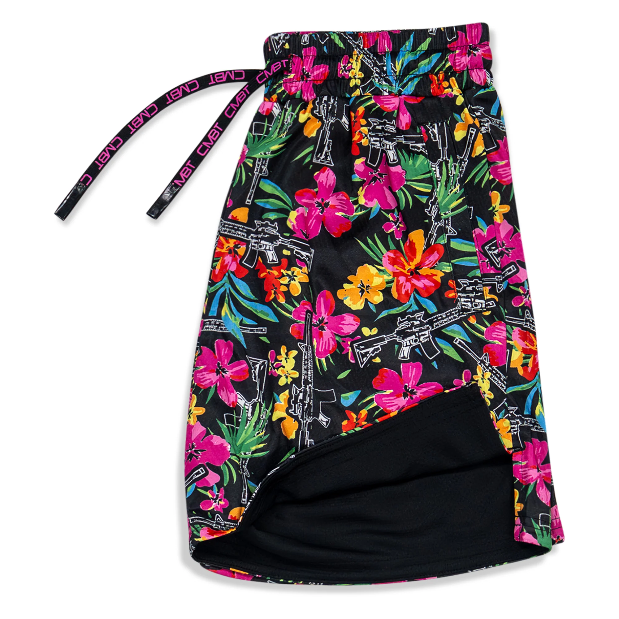 Men's Hooch Mesh Shorts | 5" - Image 62