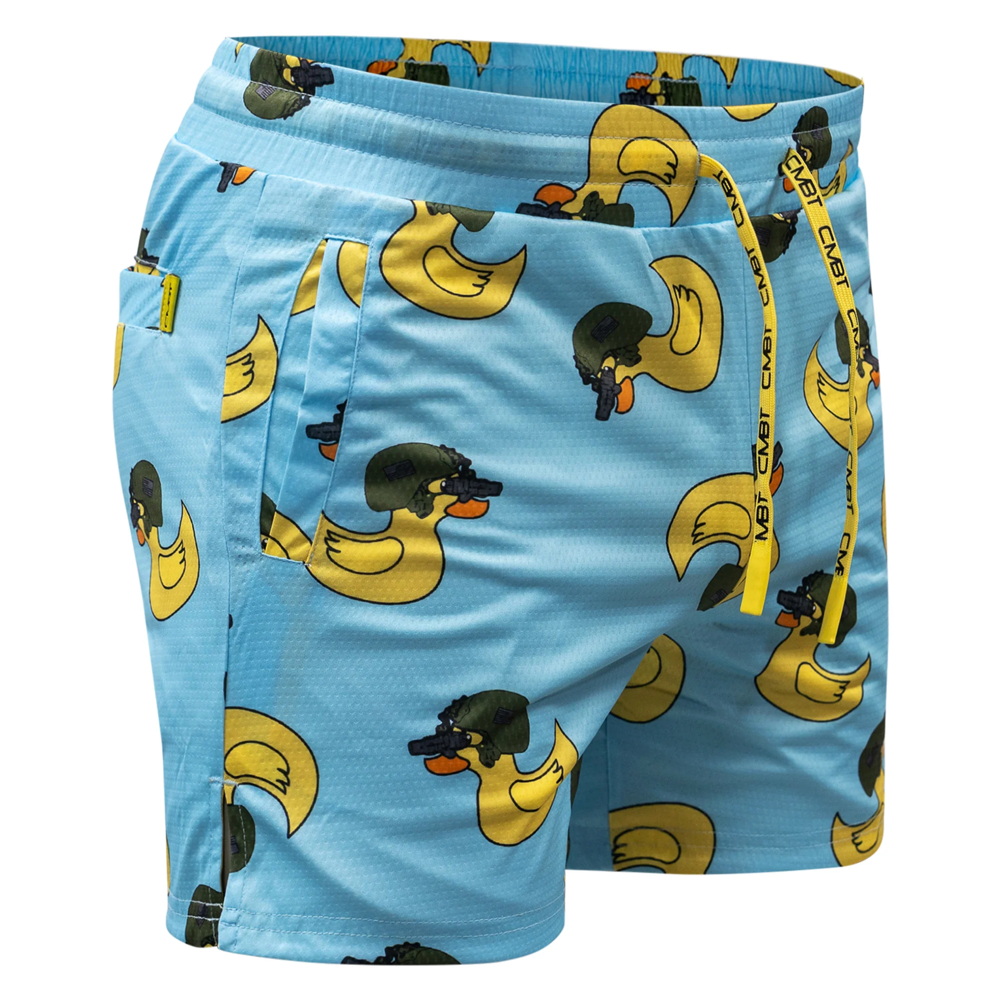 Men's Hooch Mesh Shorts | 5" - Image 66