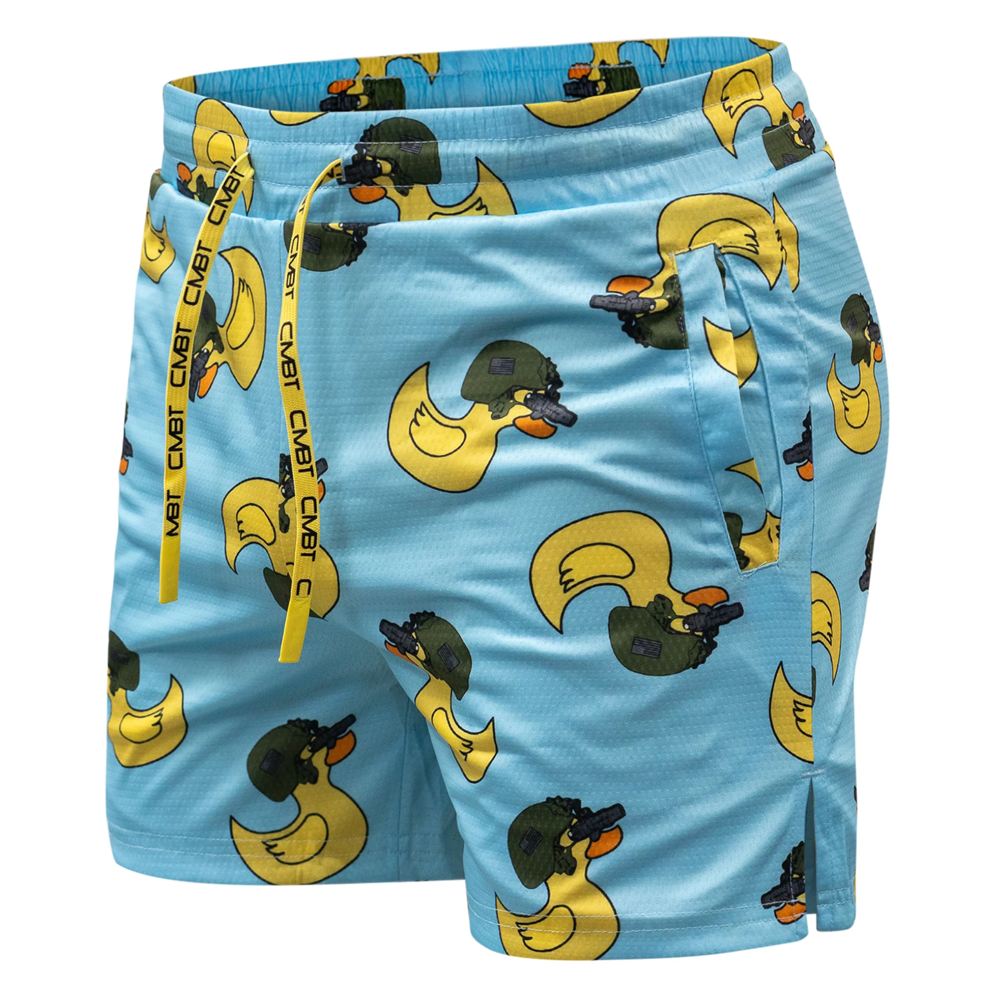 Men's Hooch Mesh Shorts | 5" - Image 67
