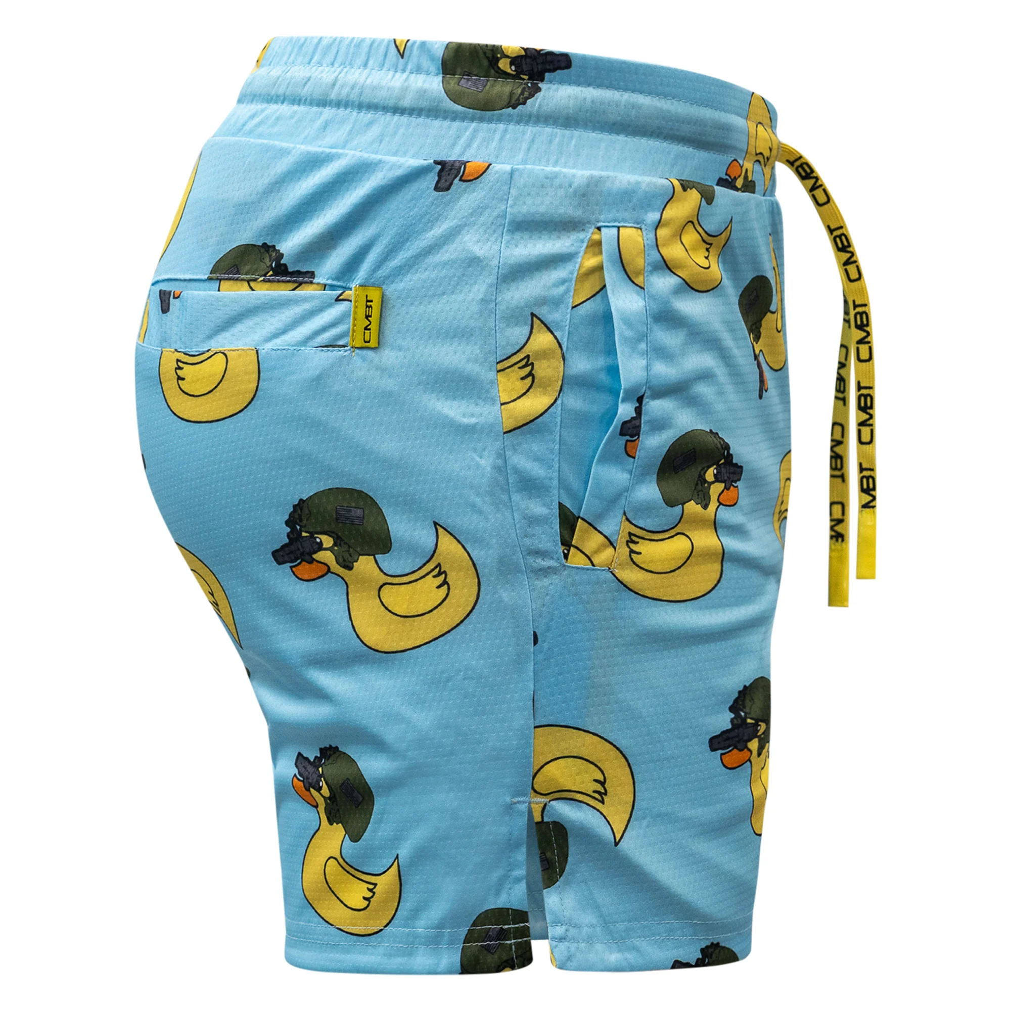 Men's Hooch Mesh Shorts | 5" - Image 69