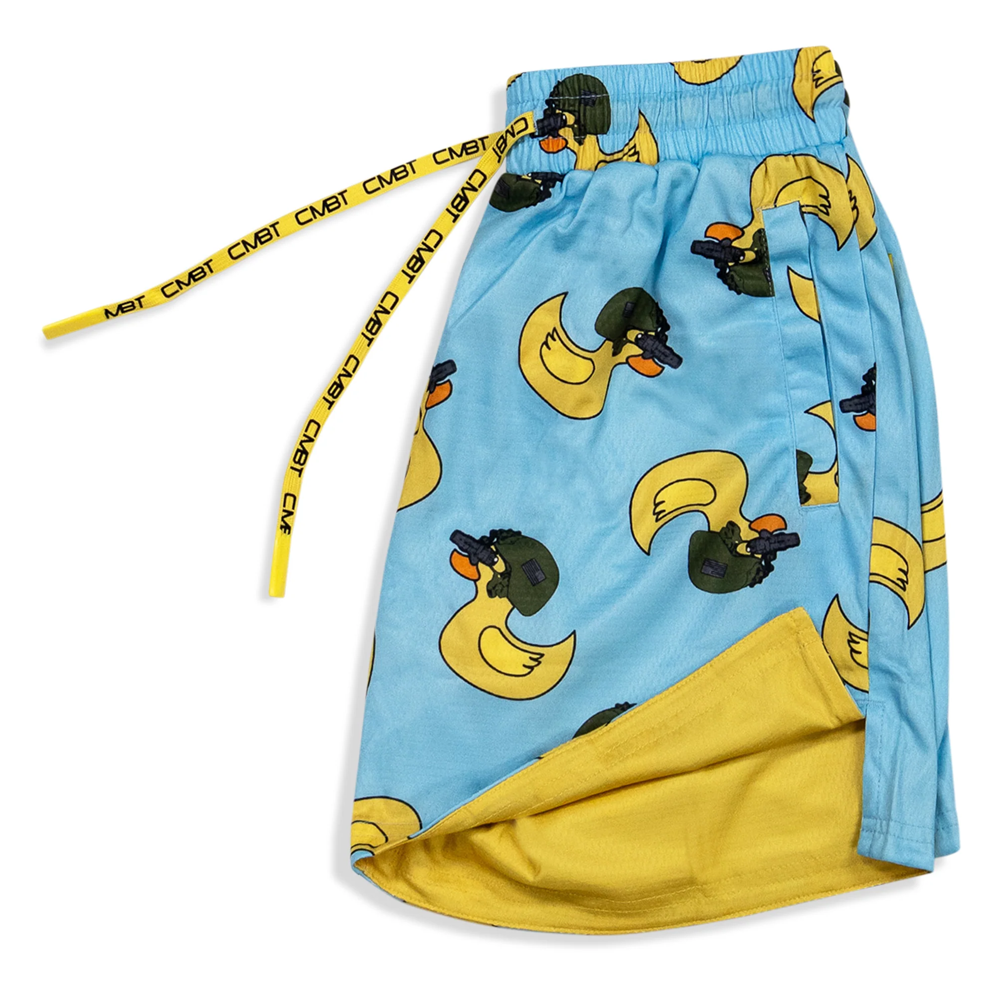 Men's Hooch Mesh Shorts | 5" - Image 72