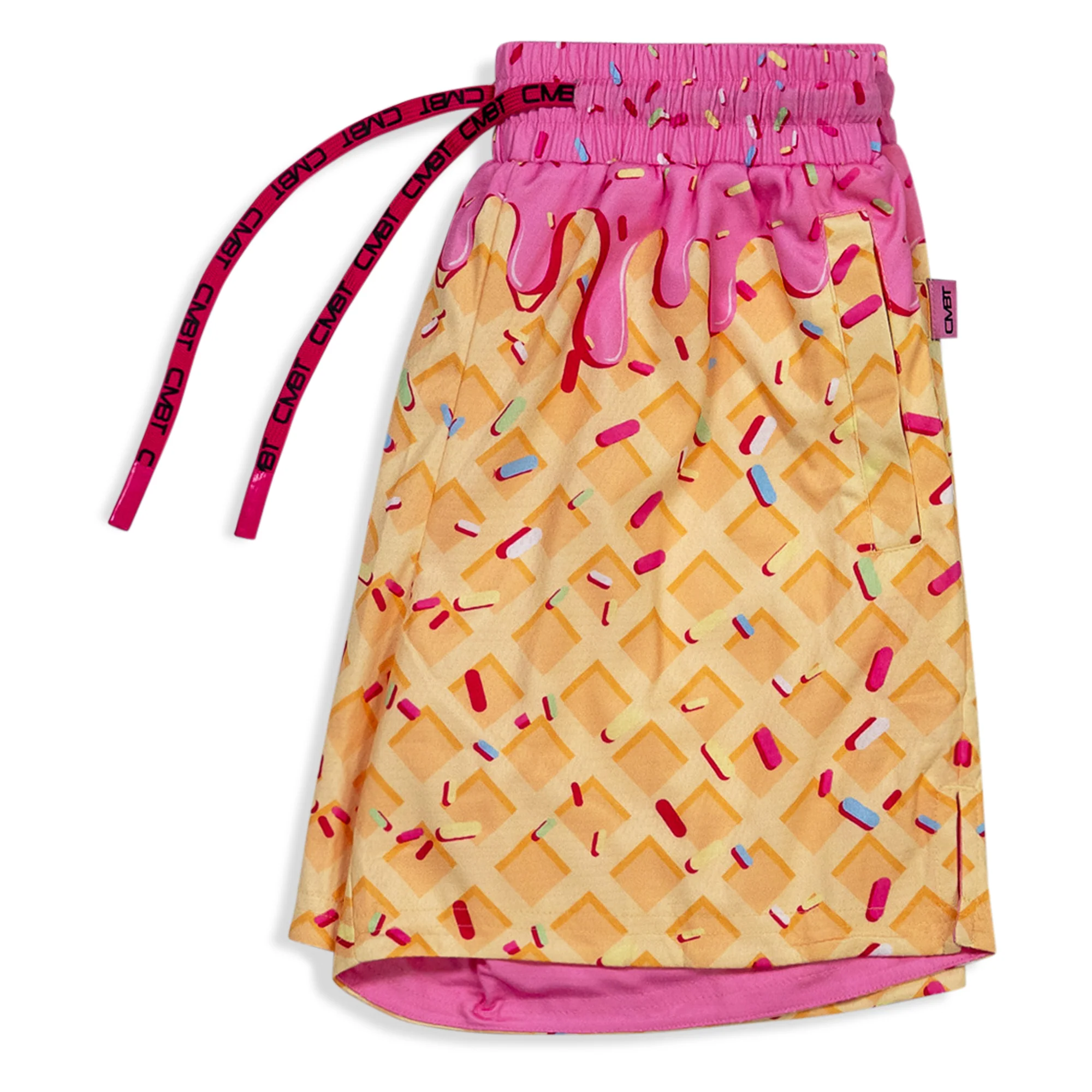 Men's Hooch Mesh Shorts | 5" - Image 93