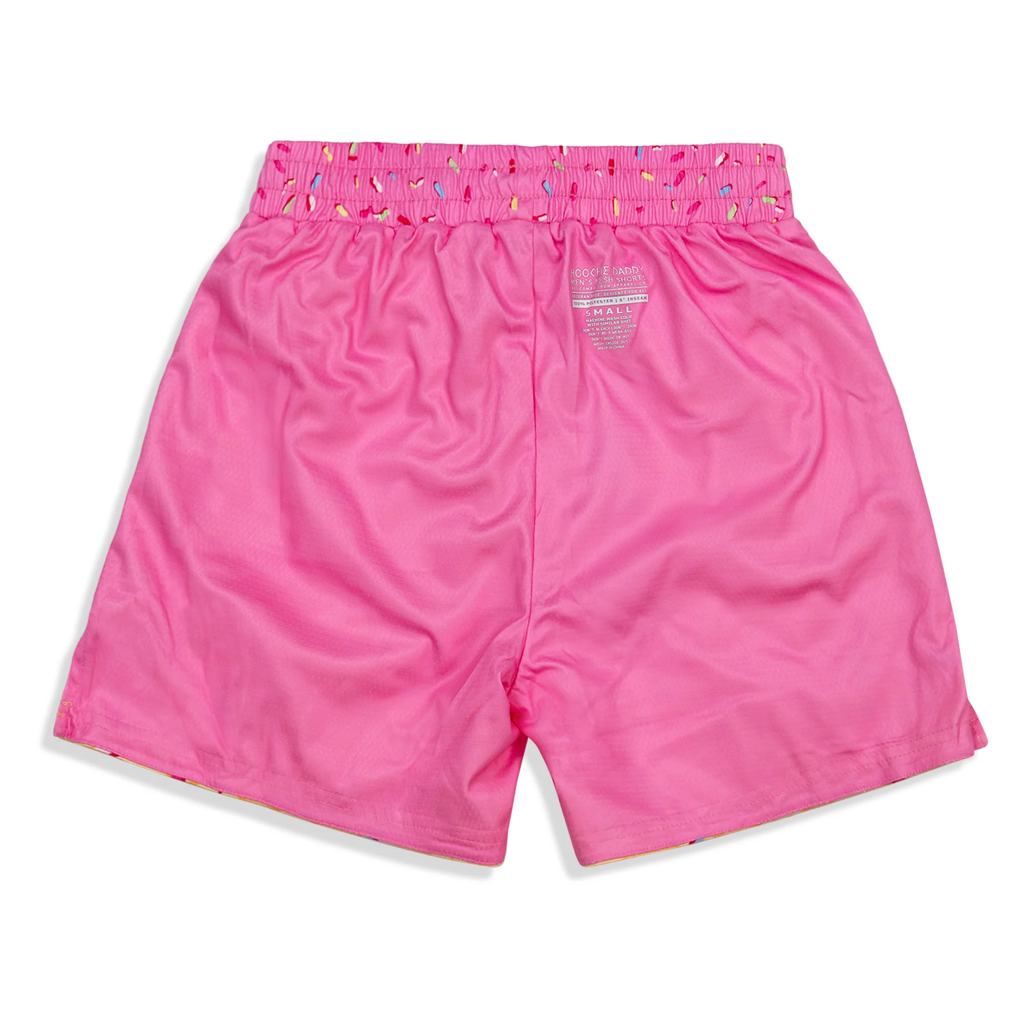 Men's Hooch Mesh Shorts | 5" - Image 94