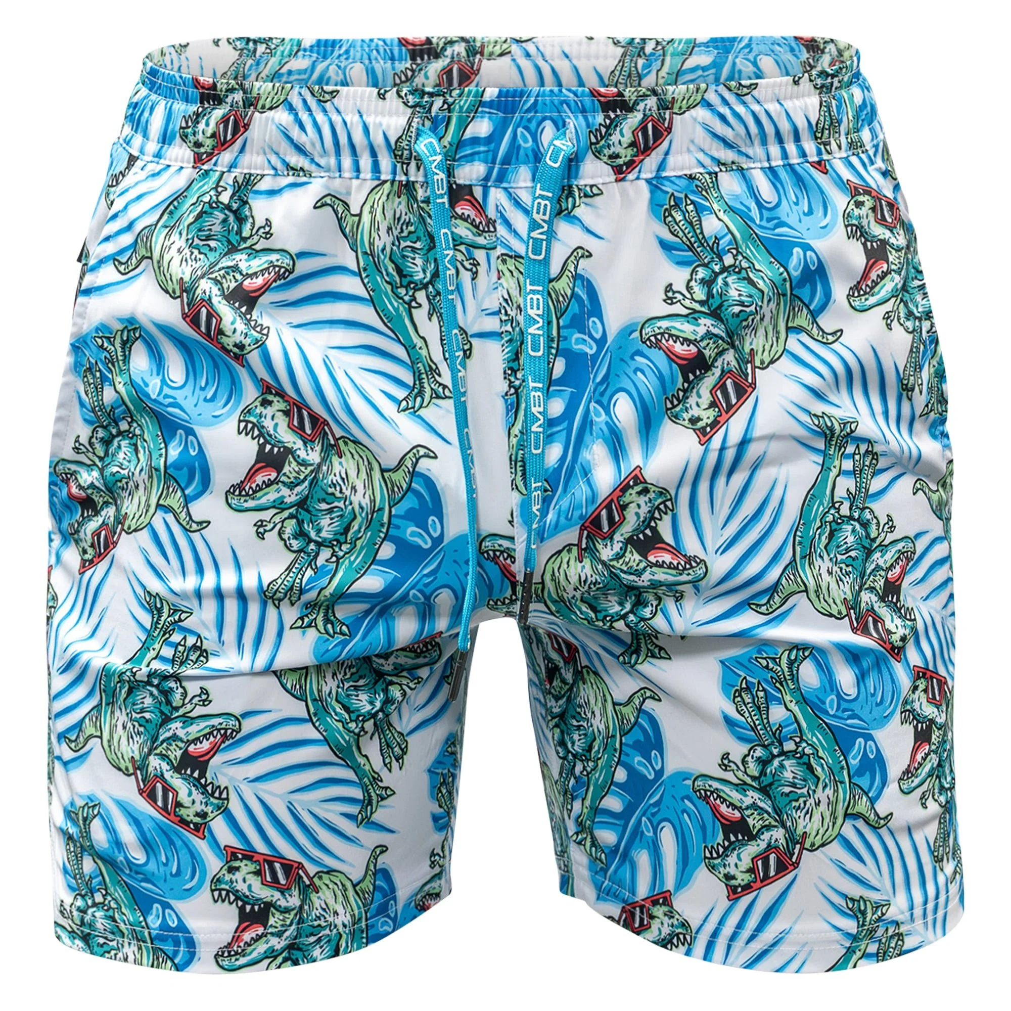 Men's Hybrid Athletic Shorts | 5.5" - Image 163