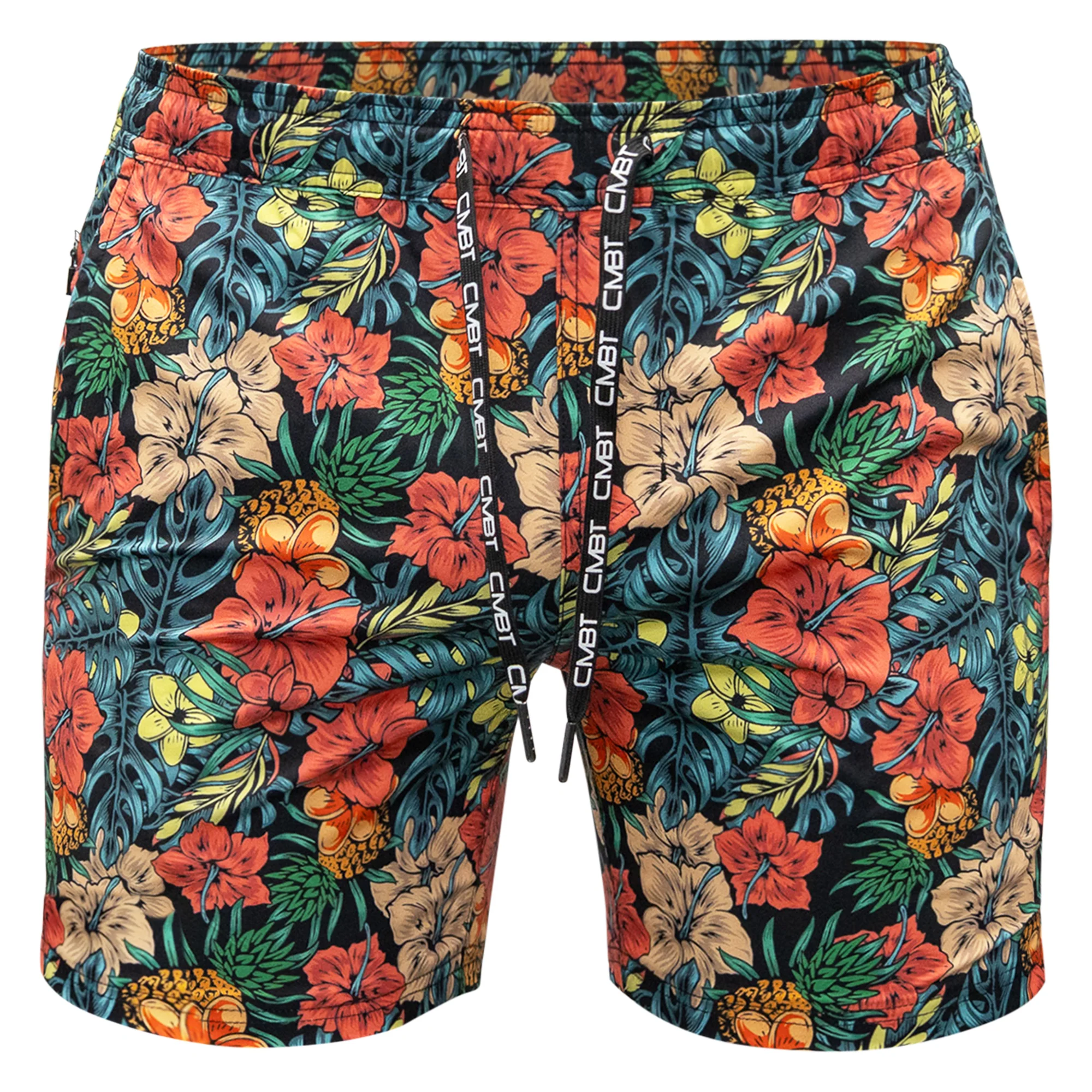 Men's Hybrid Athletic Shorts | 5.5" - Image 214