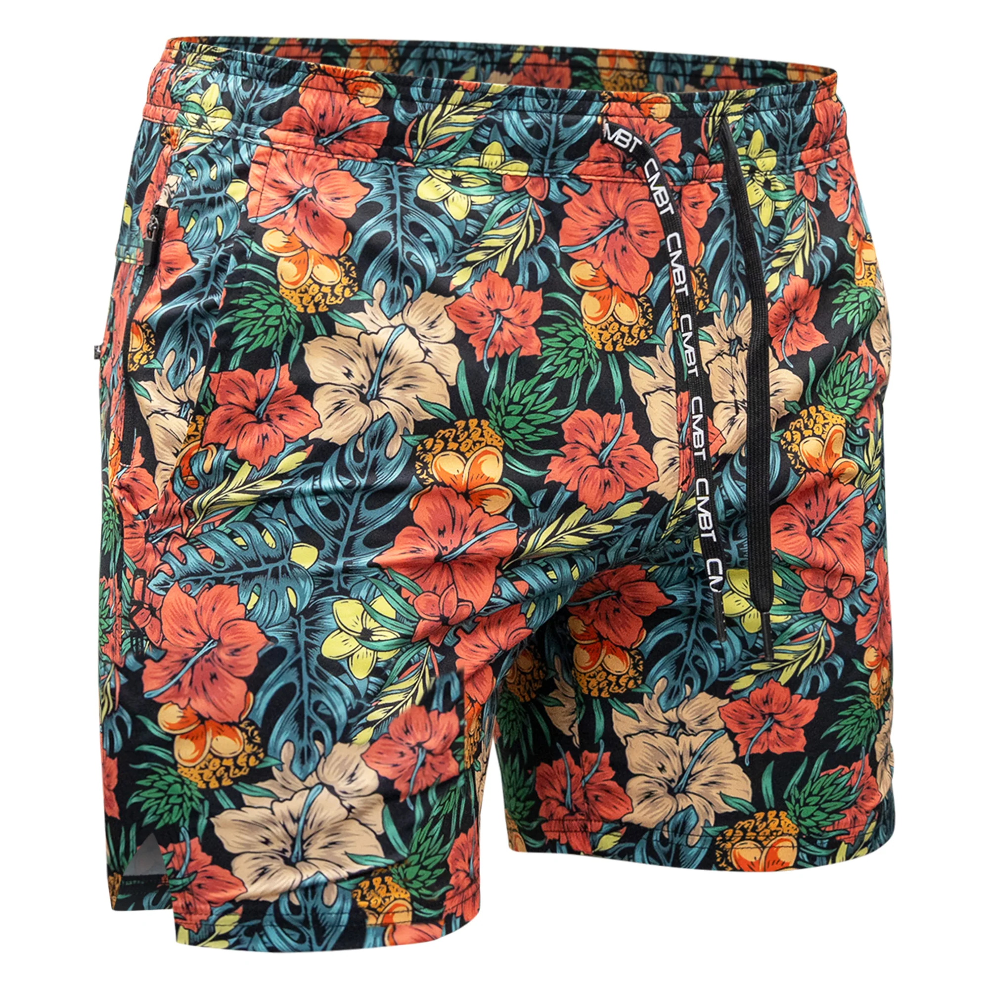Men's Hybrid Athletic Shorts | 5.5" - Image 216