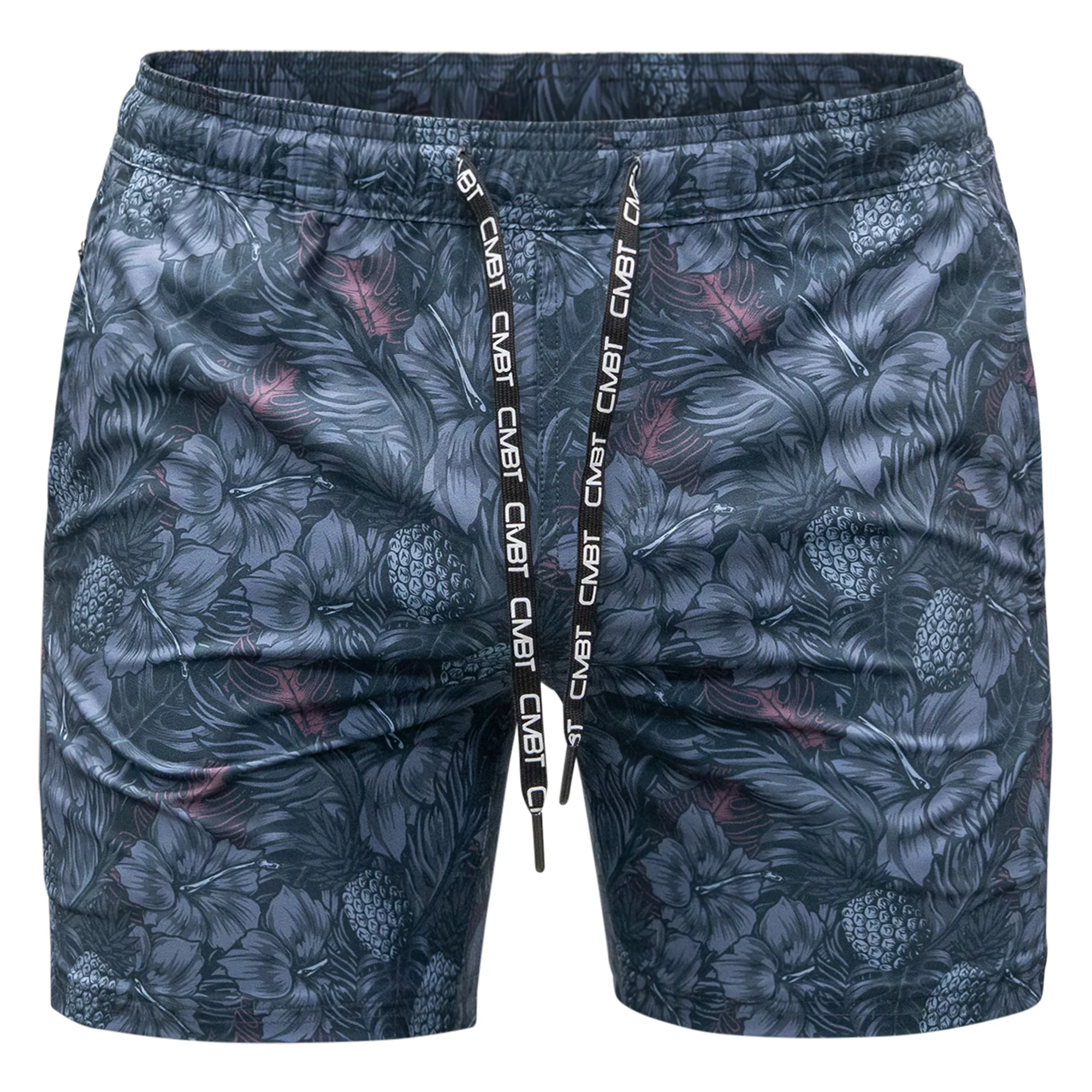 Men's Hybrid Athletic Shorts | 5.5" - Image 226