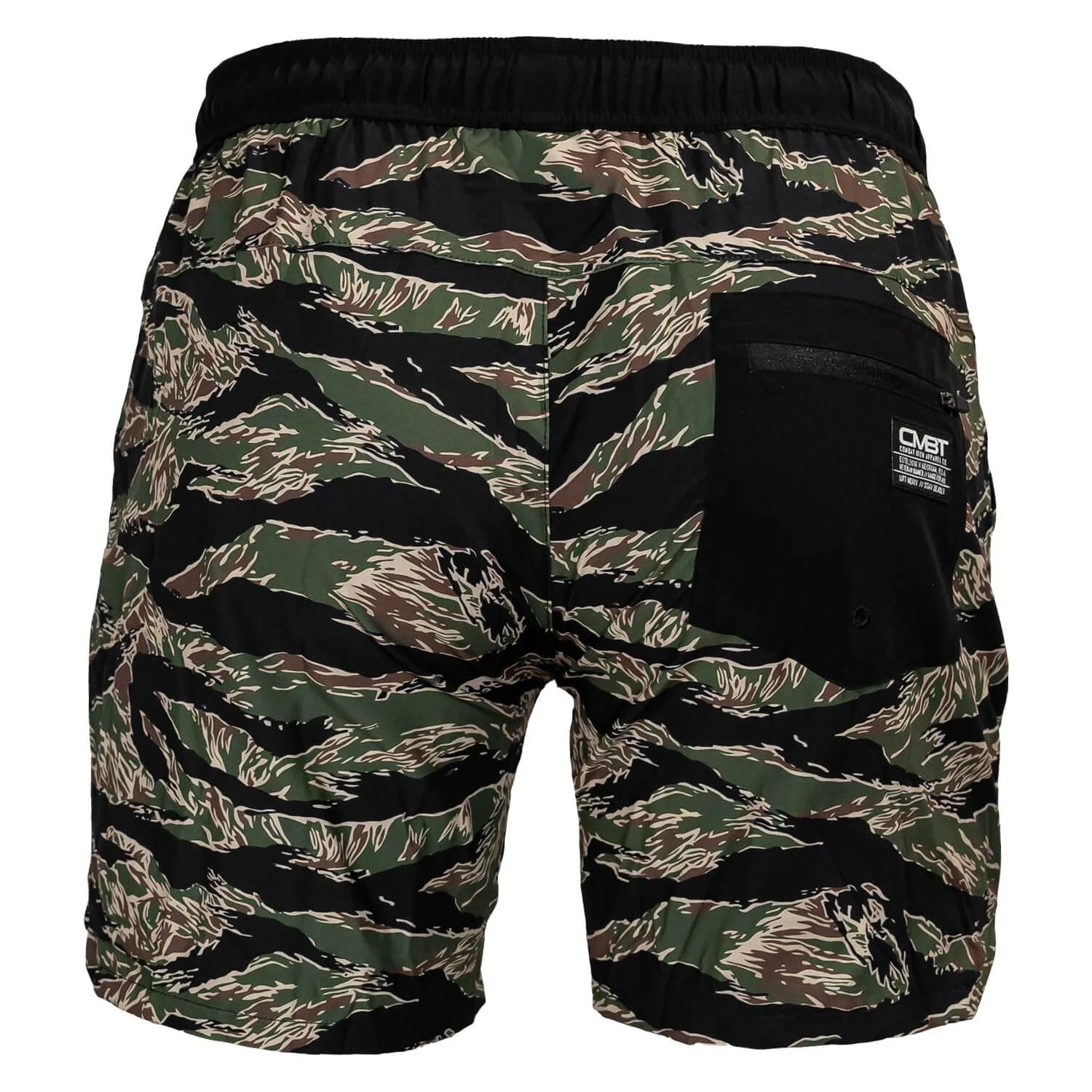 Men's Hybrid Athletic Shorts | 5.5" - Image 27