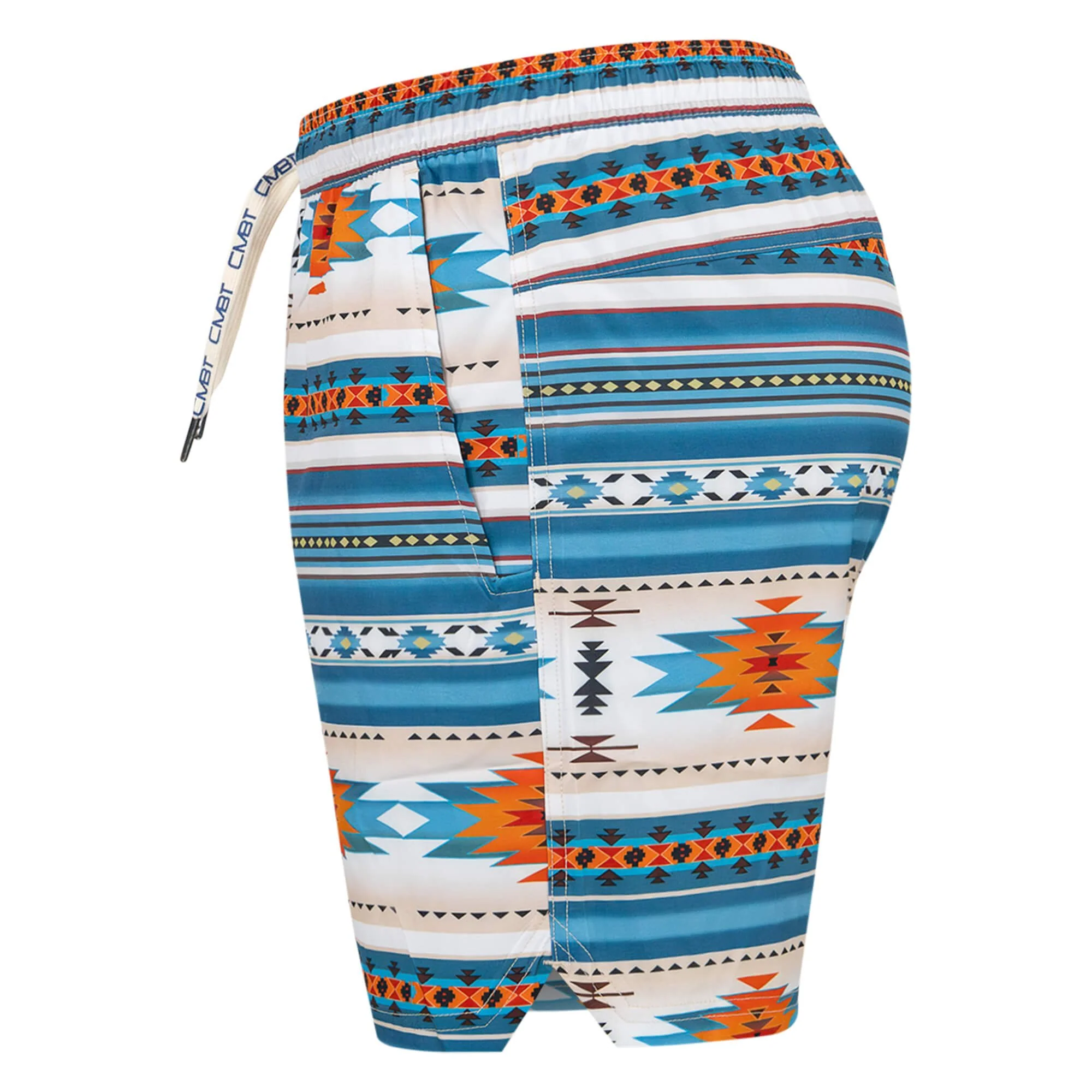 Men's Hybrid Athletic Shorts | 5.5" - Image 74