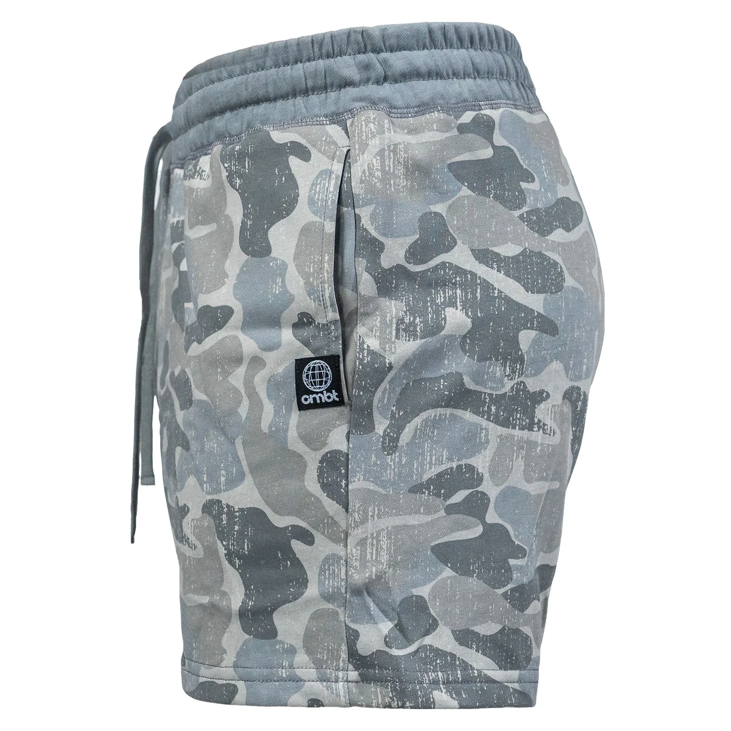 Men's Lounge Sweat Shorts | 5.5" - Image 19
