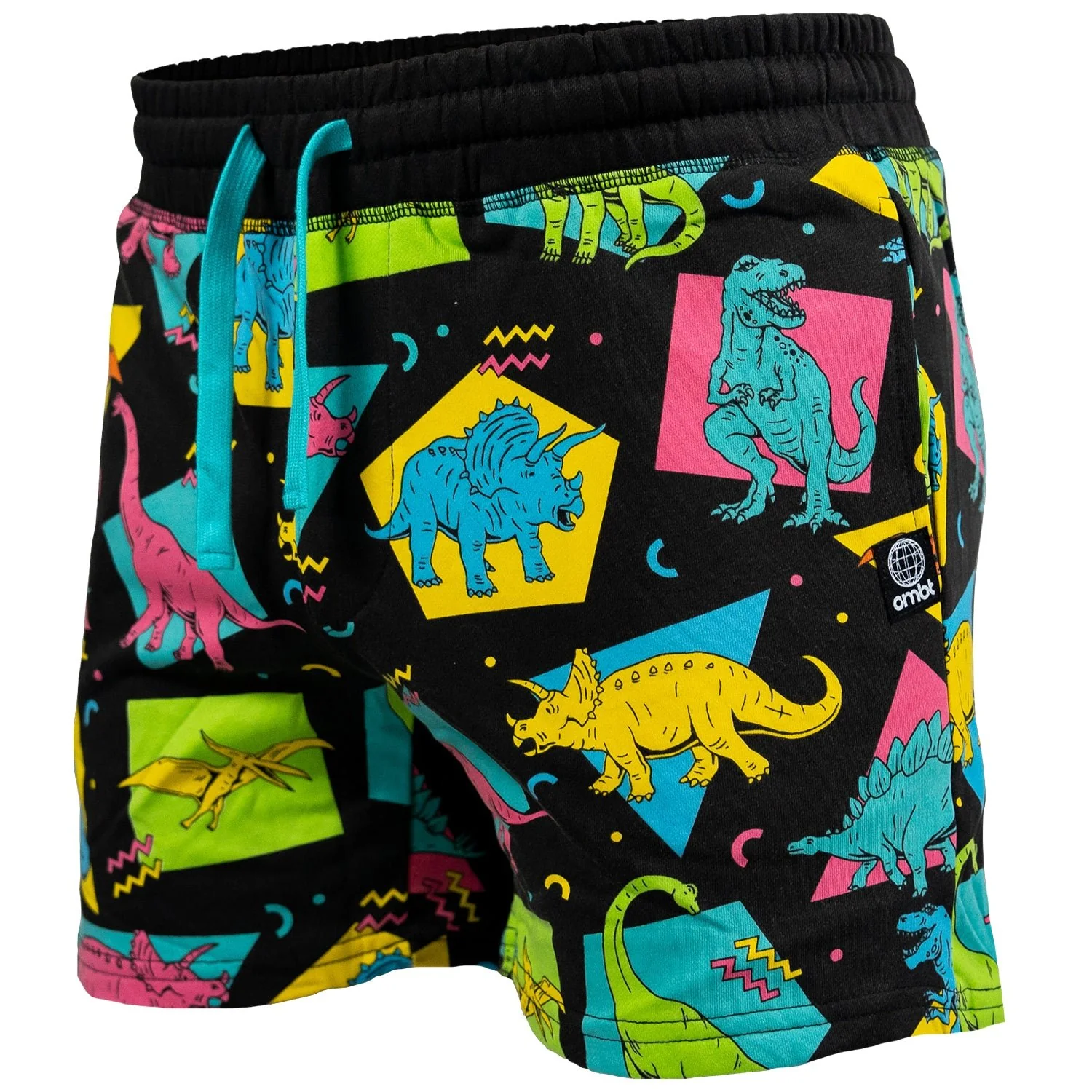 Men's Lounge Sweat Shorts | 5.5" - Image 33