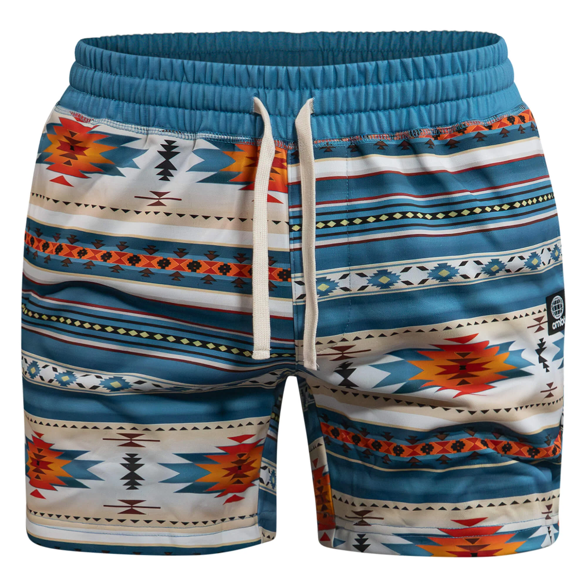 Men's Lounge Sweat Shorts | 5.5" - Image 41