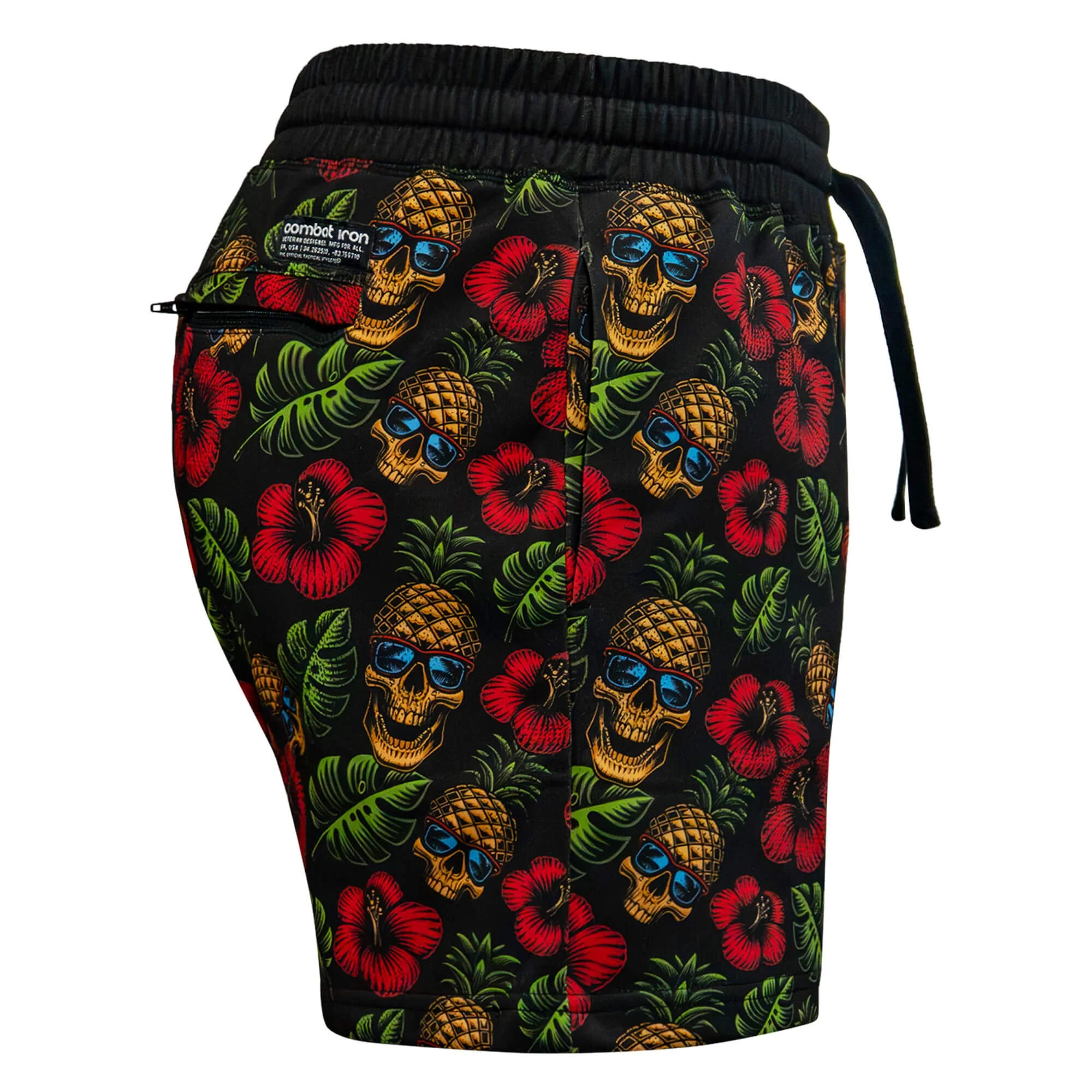 Men's Lounge Sweat Shorts | 5.5" - Image 79