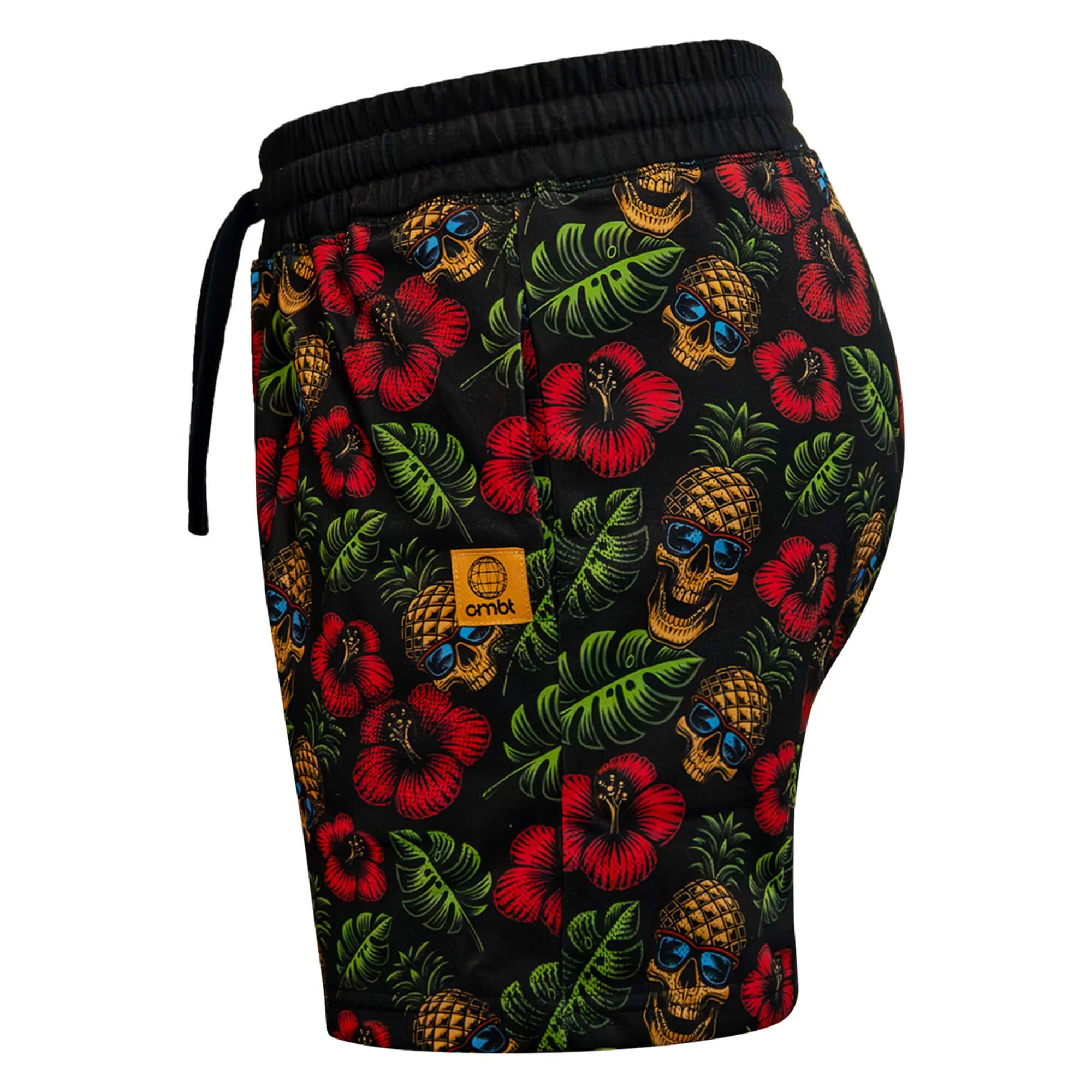 Men's Lounge Sweat Shorts | 5.5" - Image 80