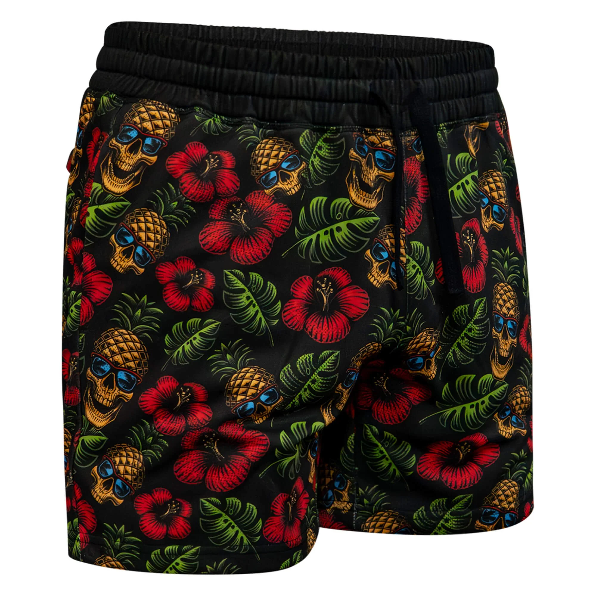 Men's Lounge Sweat Shorts | 5.5" - Image 81