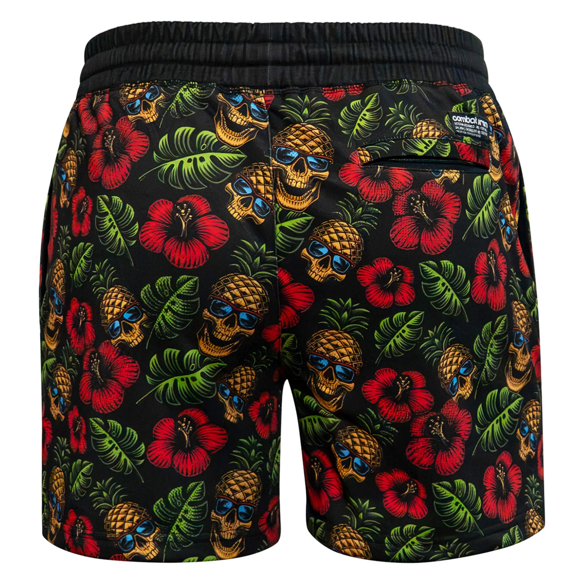 Men's Lounge Sweat Shorts | 5.5" - Image 83