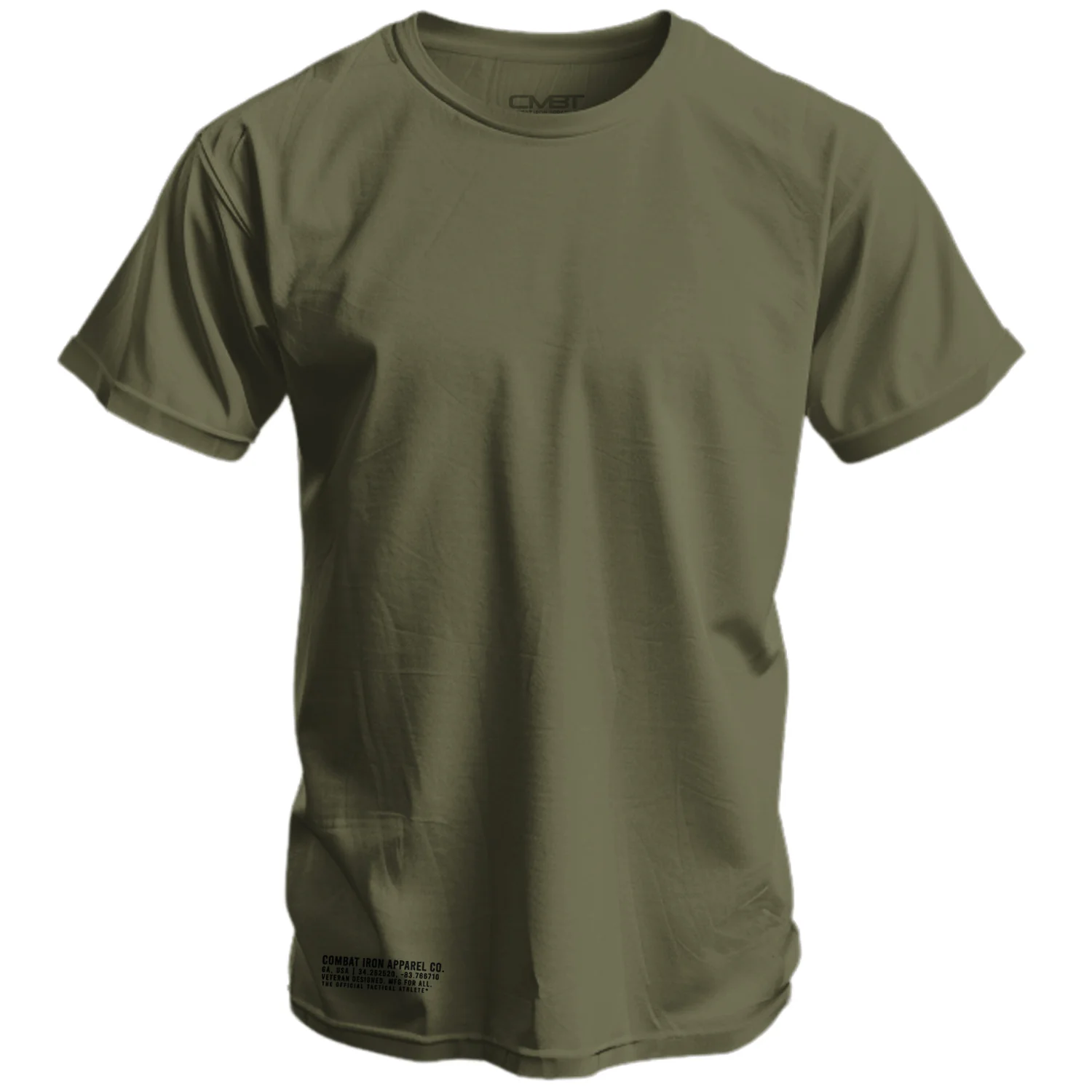Men's Original Bundle T-Shirt - Image 11