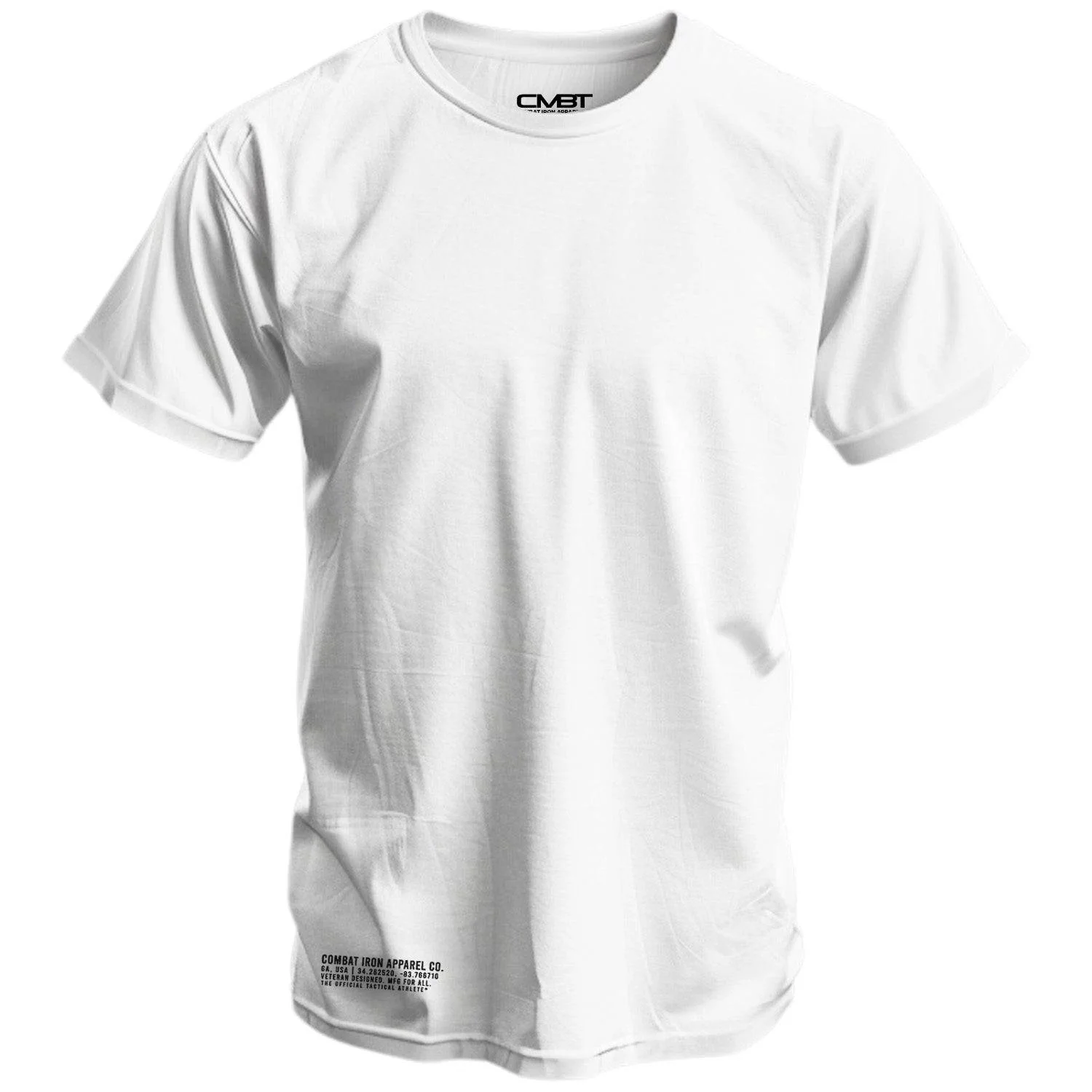 Men's Original Bundle T-Shirt - Image 3