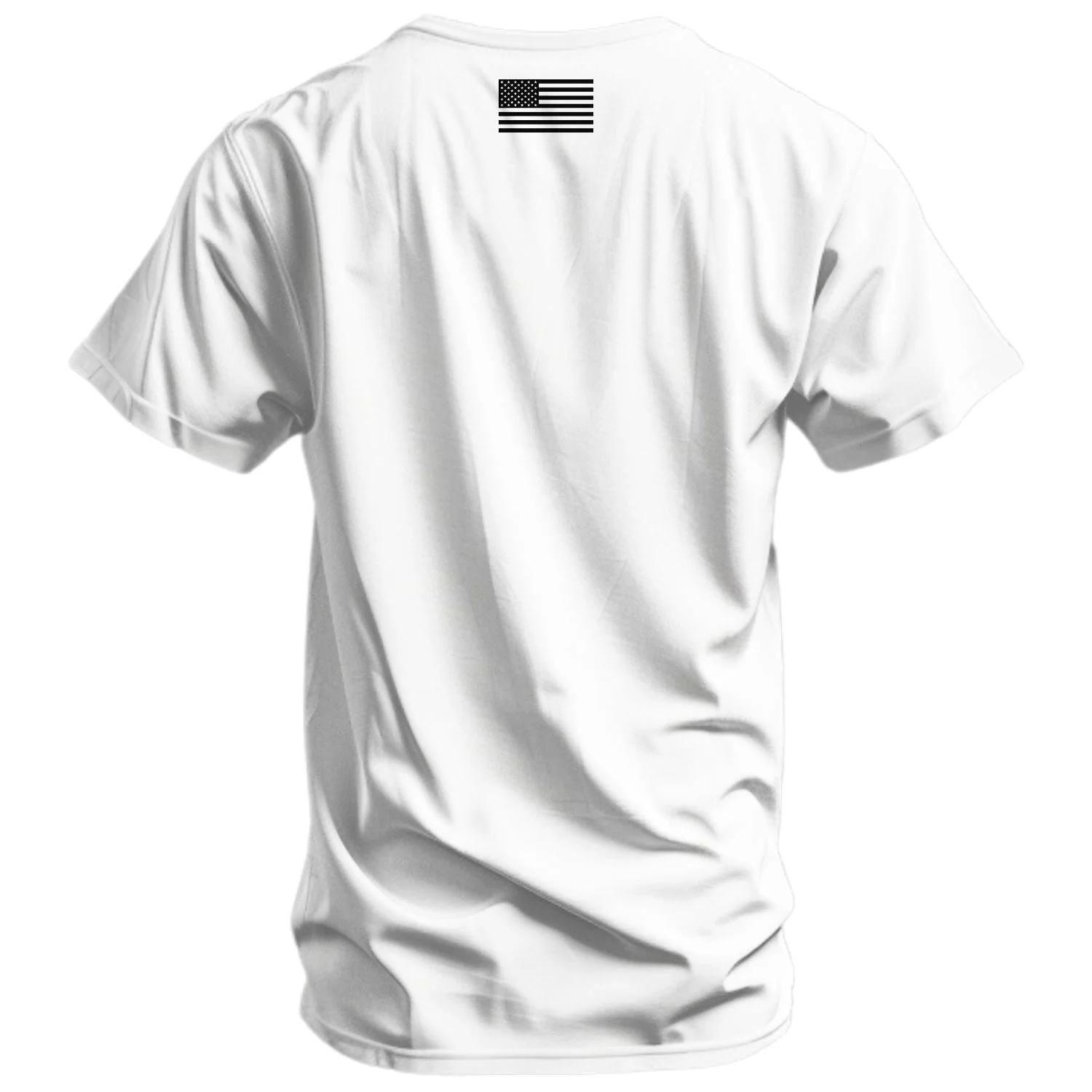 Men's Original Bundle T-Shirt - Image 4