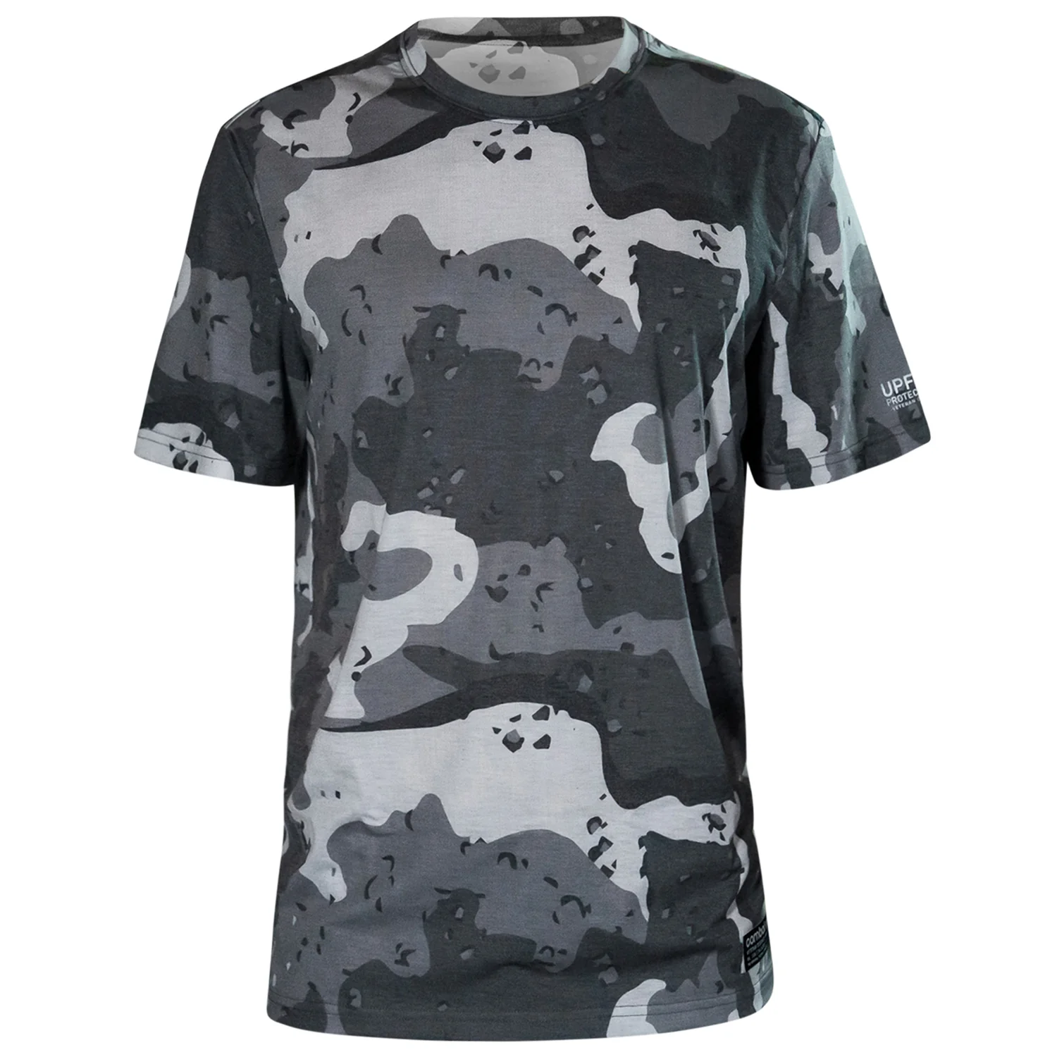 Men's Outdoor Performance Tee - Image 16