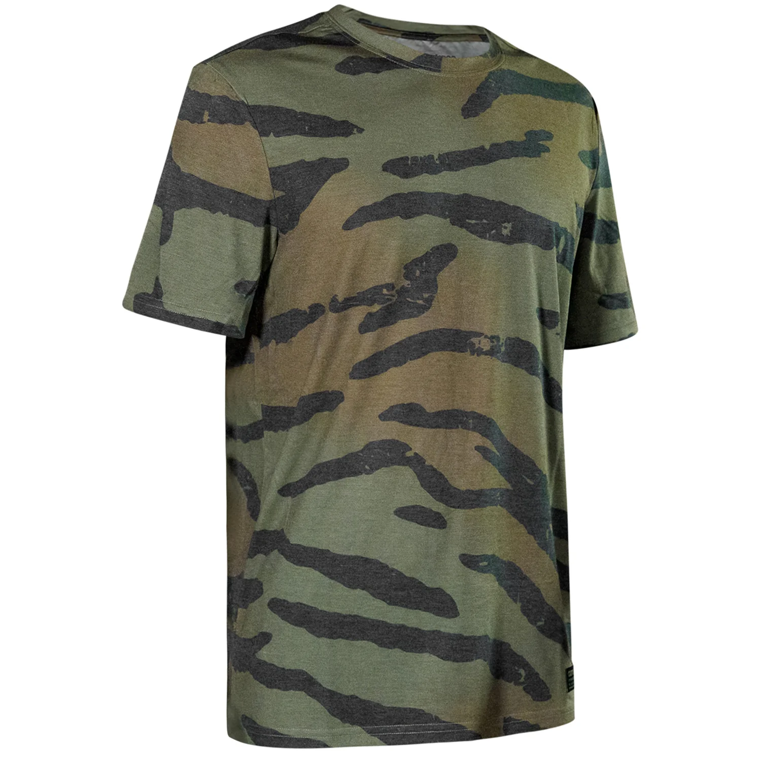 Men's Outdoor Performance Tee - Image 3