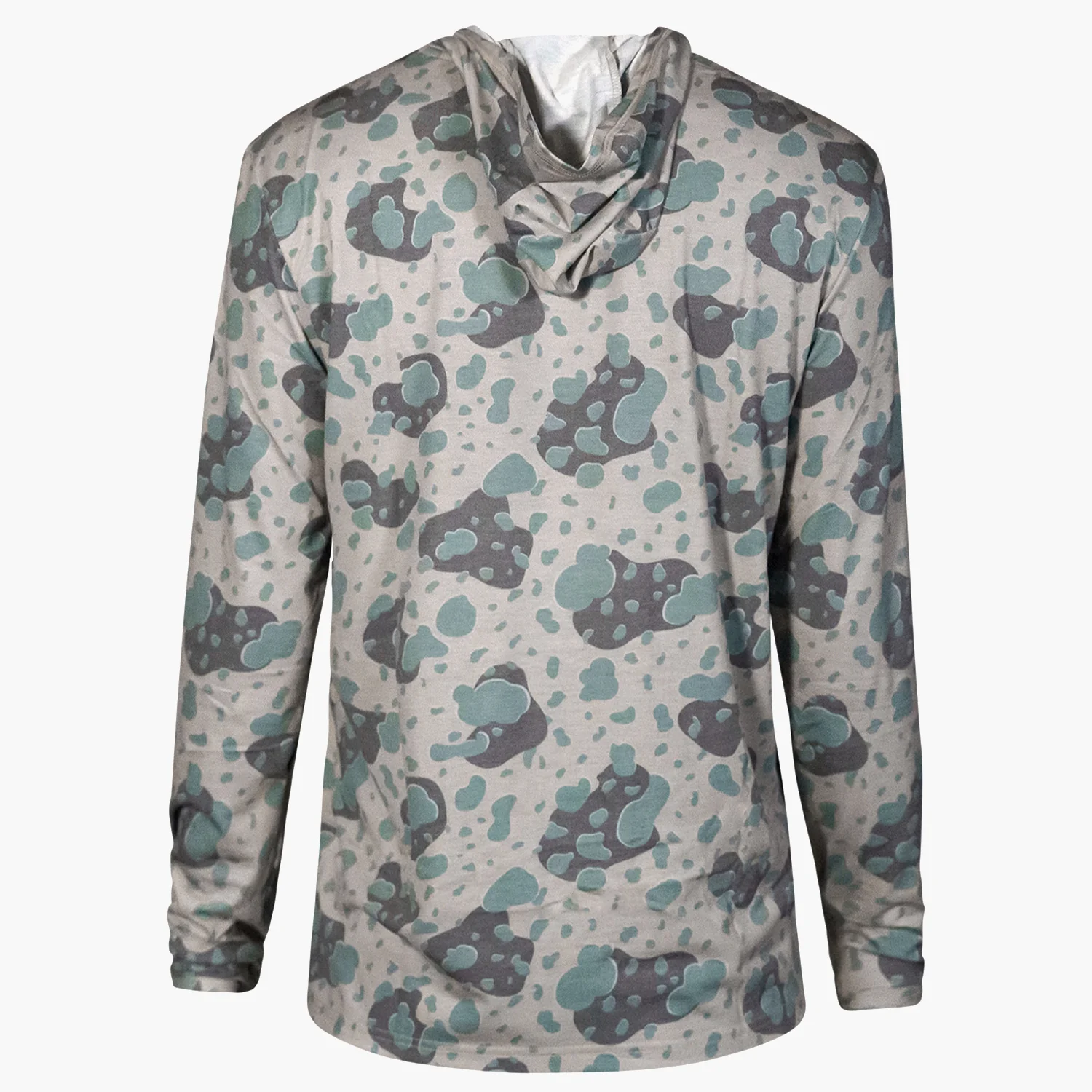 Men's Outdoors Long Sleeve Performance Hoodie - Image 11