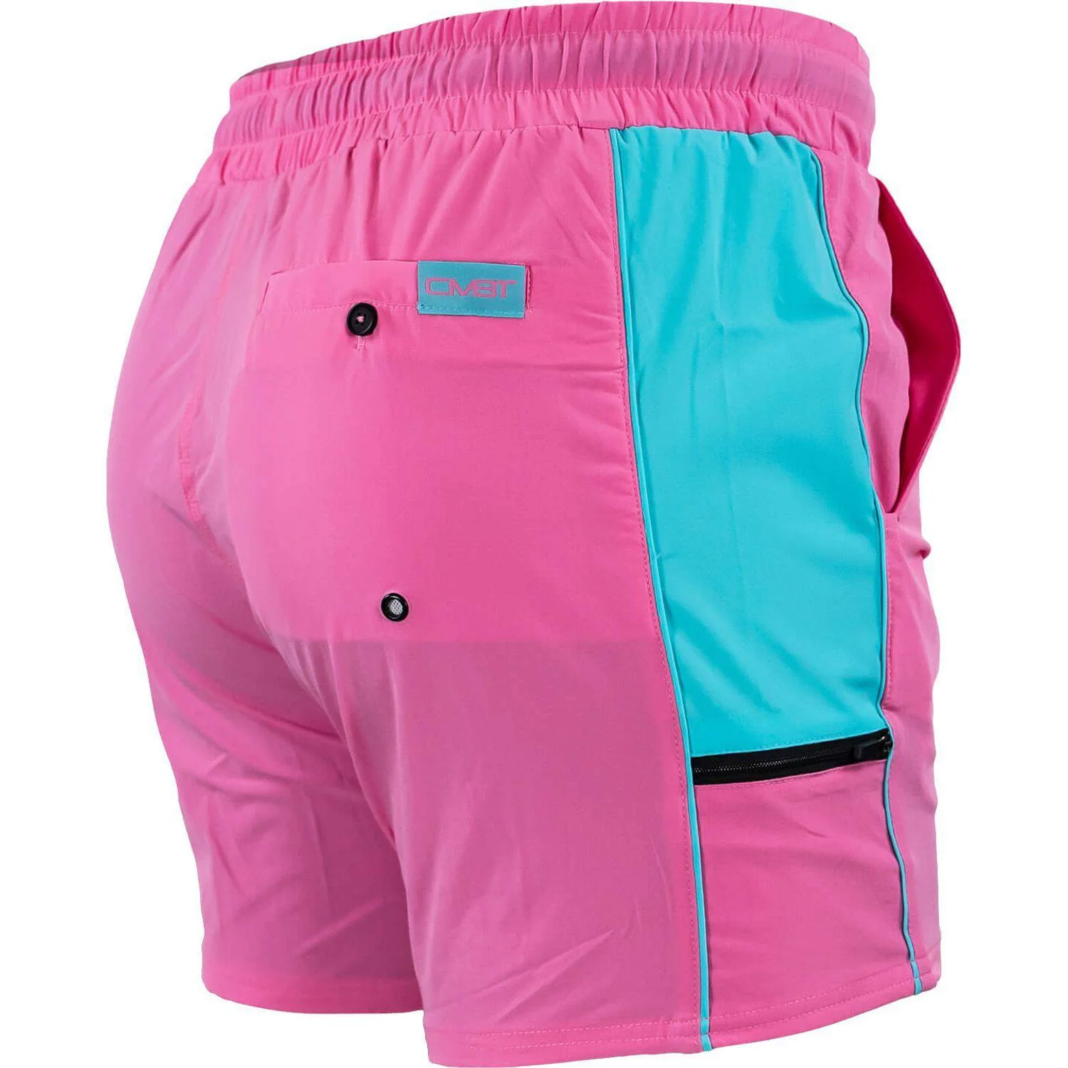 Men's Swim Trunks | 6" - Image 5