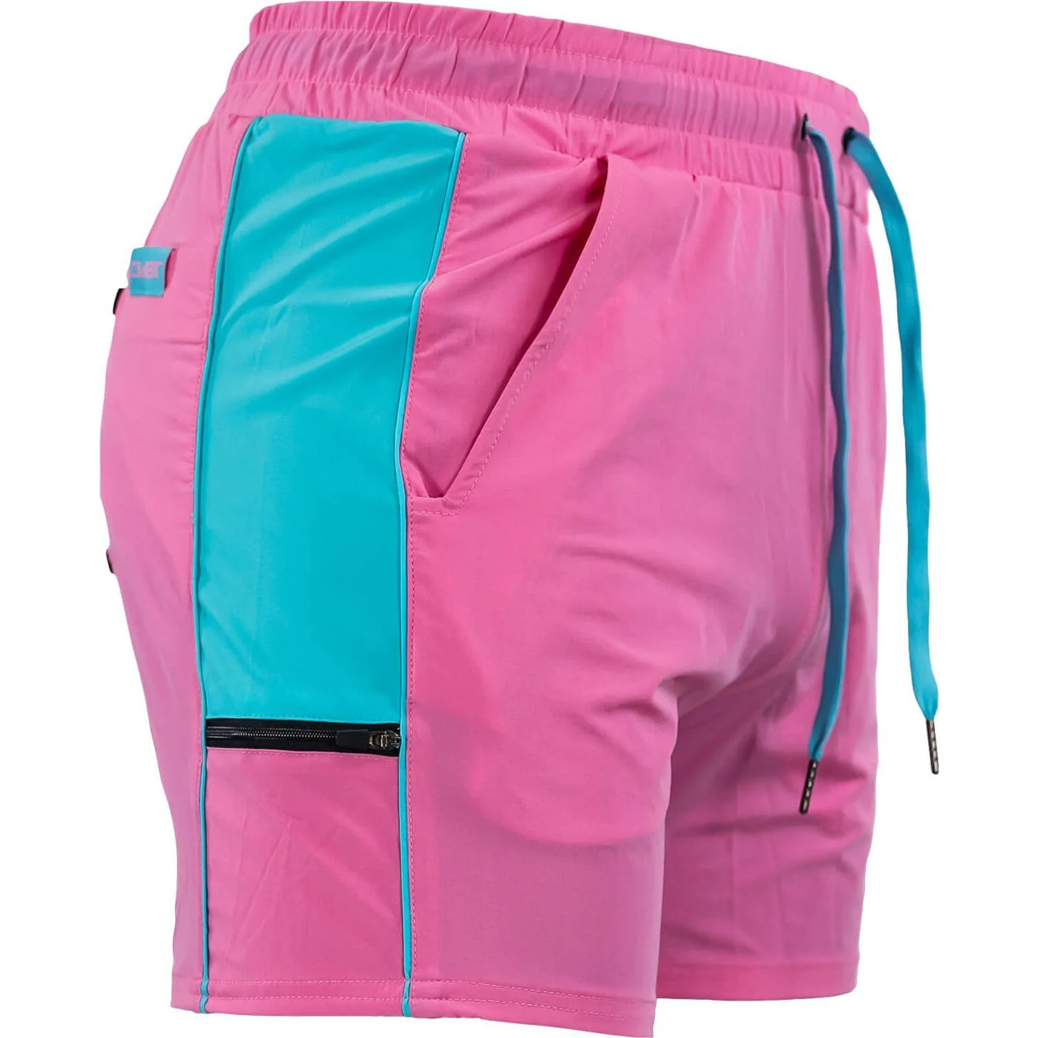 Men's Swim Trunks | 6" - Image 6