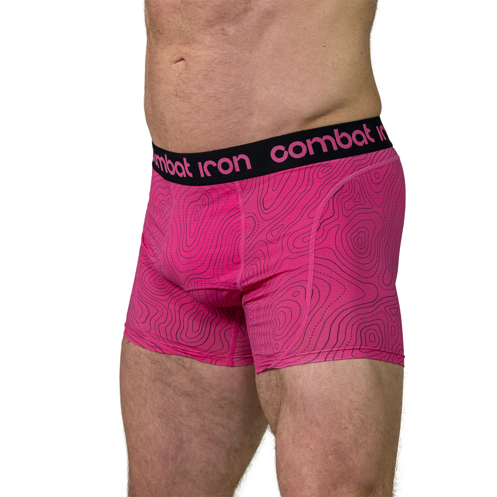 Men's Tactical Athlete Boxer Briefs | 2 Pack - Image 10