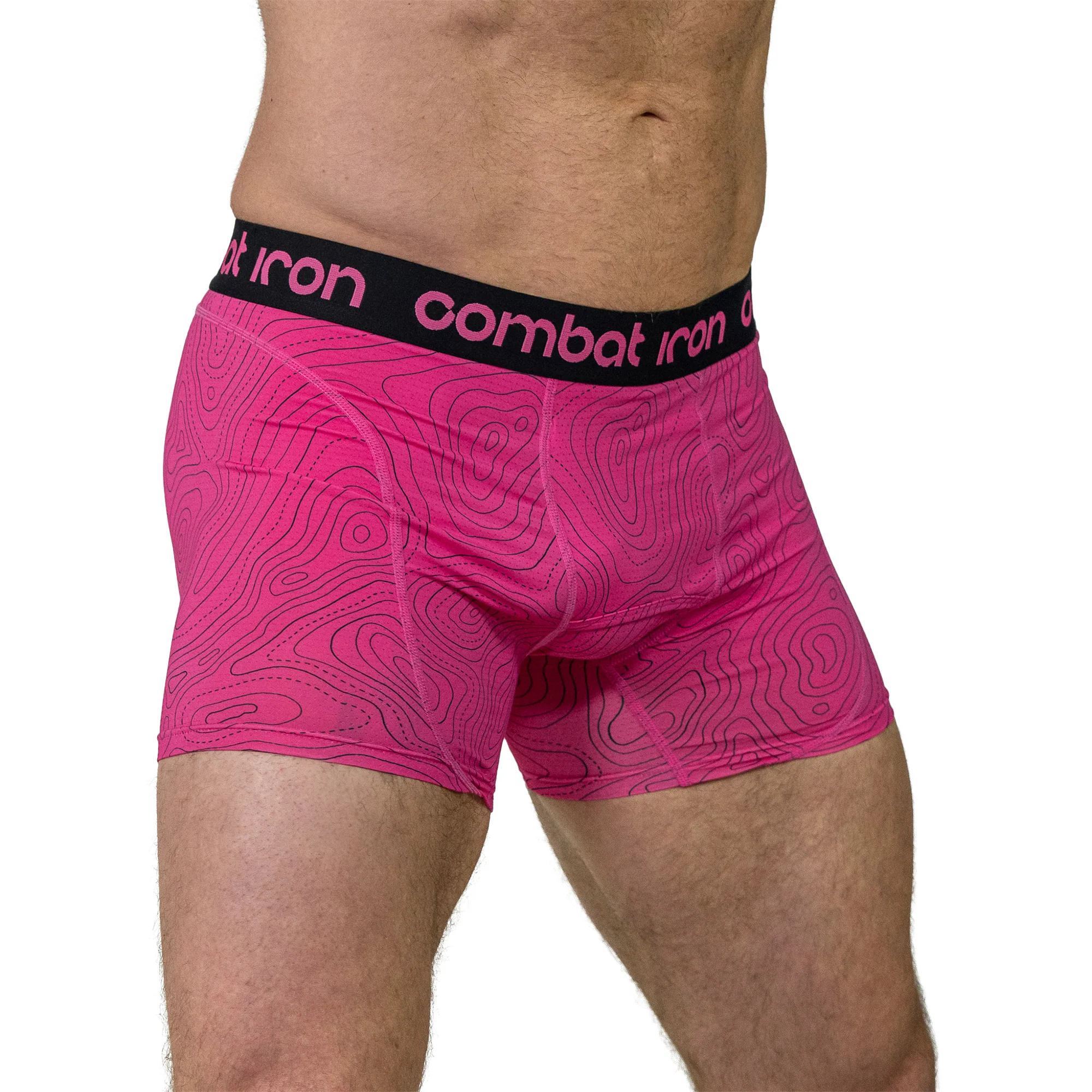 Men's Tactical Athlete Boxer Briefs | 2 Pack - Image 11