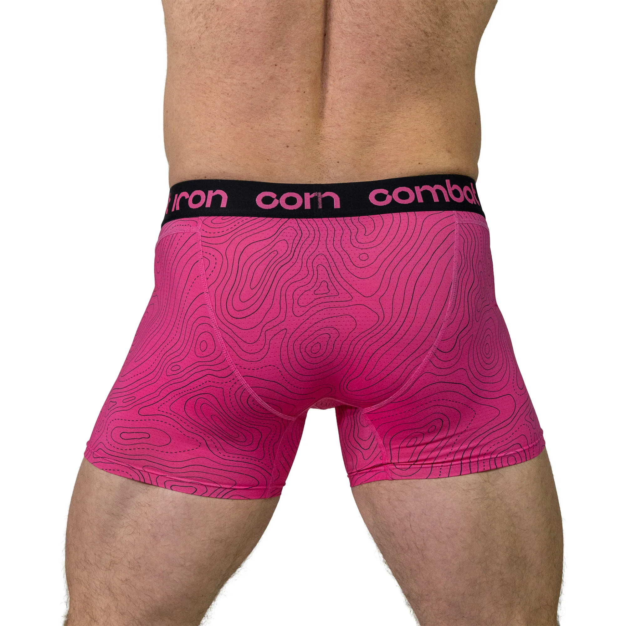 Men's Tactical Athlete Boxer Briefs | 2 Pack - Image 12