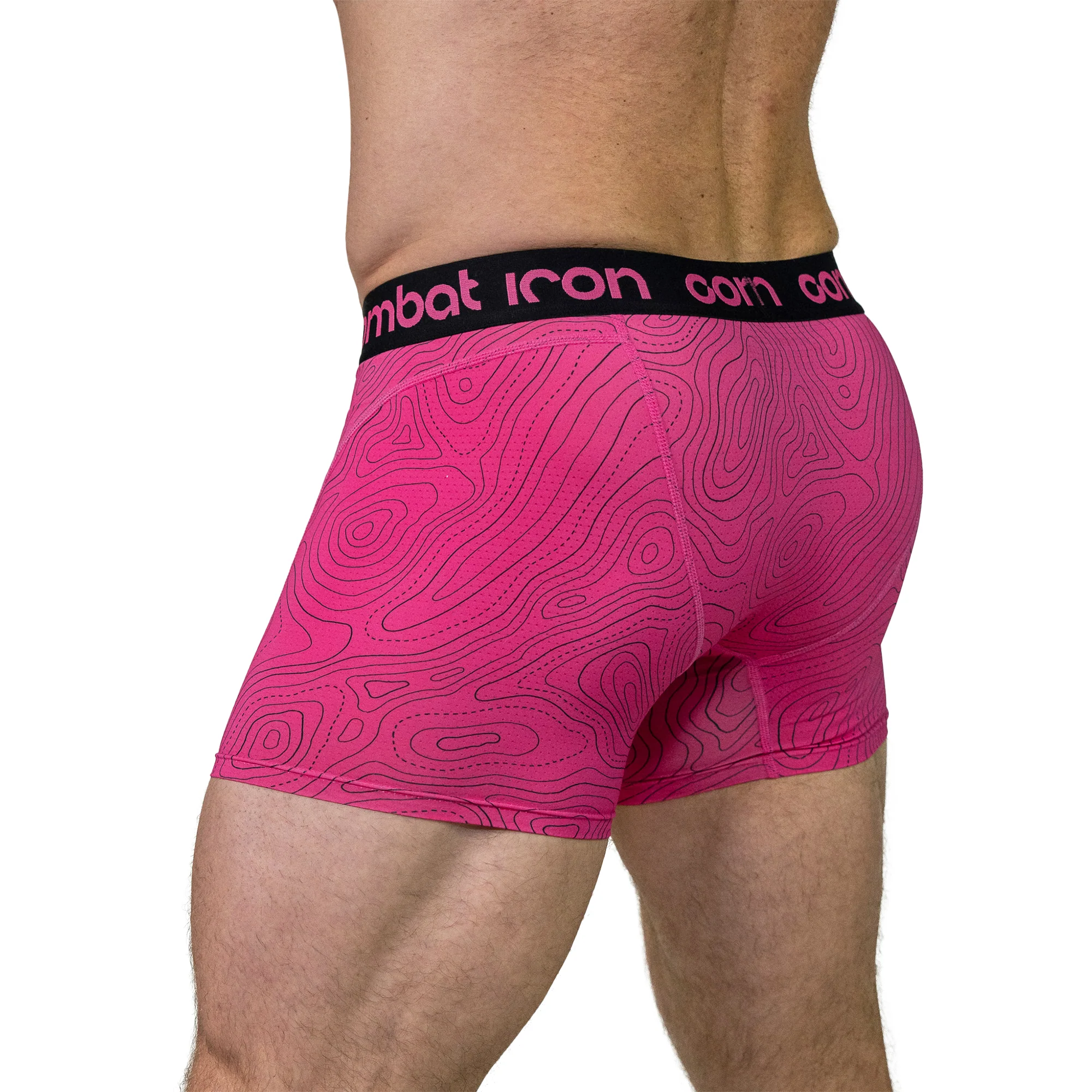 Men's Tactical Athlete Boxer Briefs | 2 Pack - Image 13
