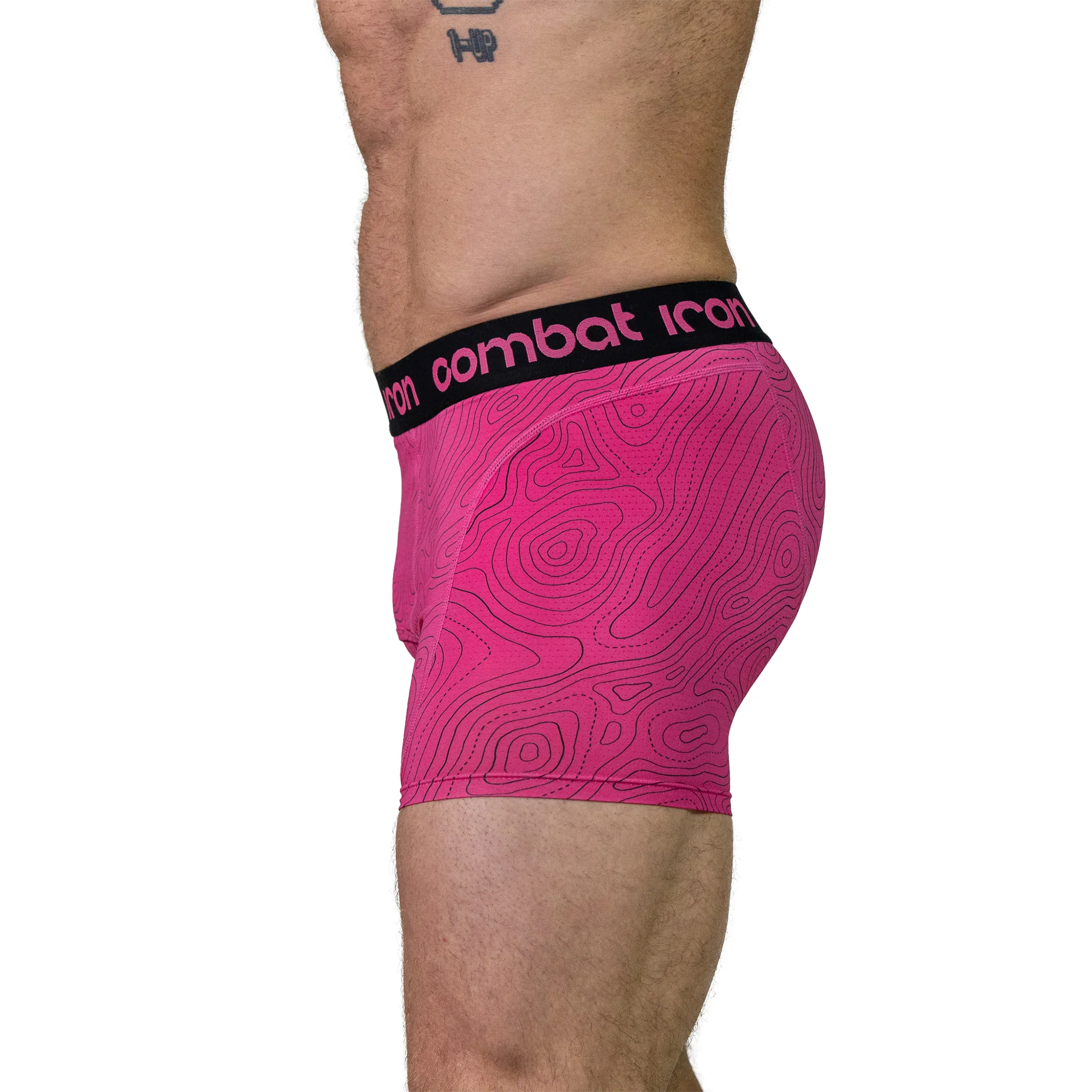 Men's Tactical Athlete Boxer Briefs | 2 Pack - Image 14
